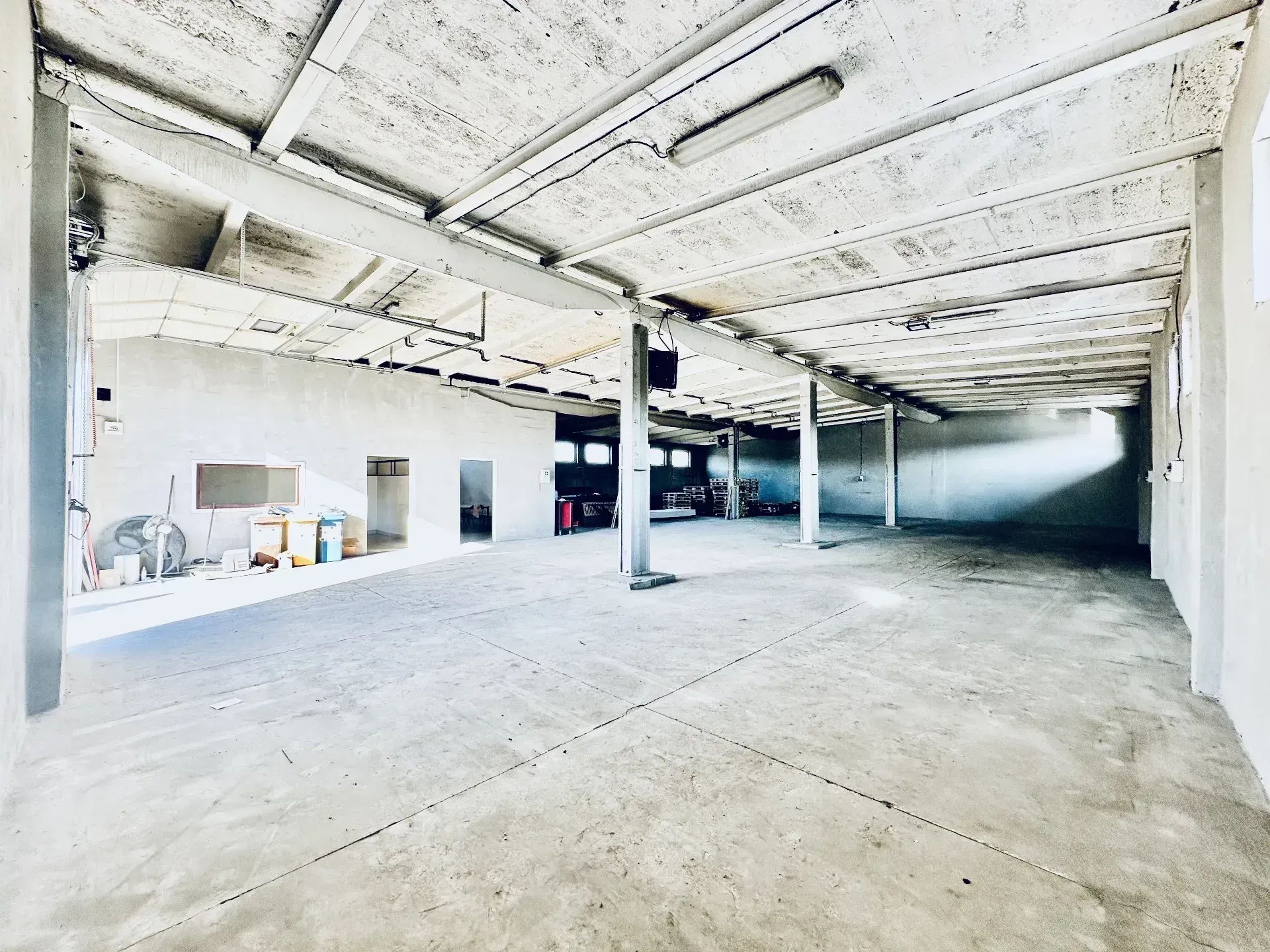 Hala do wynajęcia Leżajsk 7