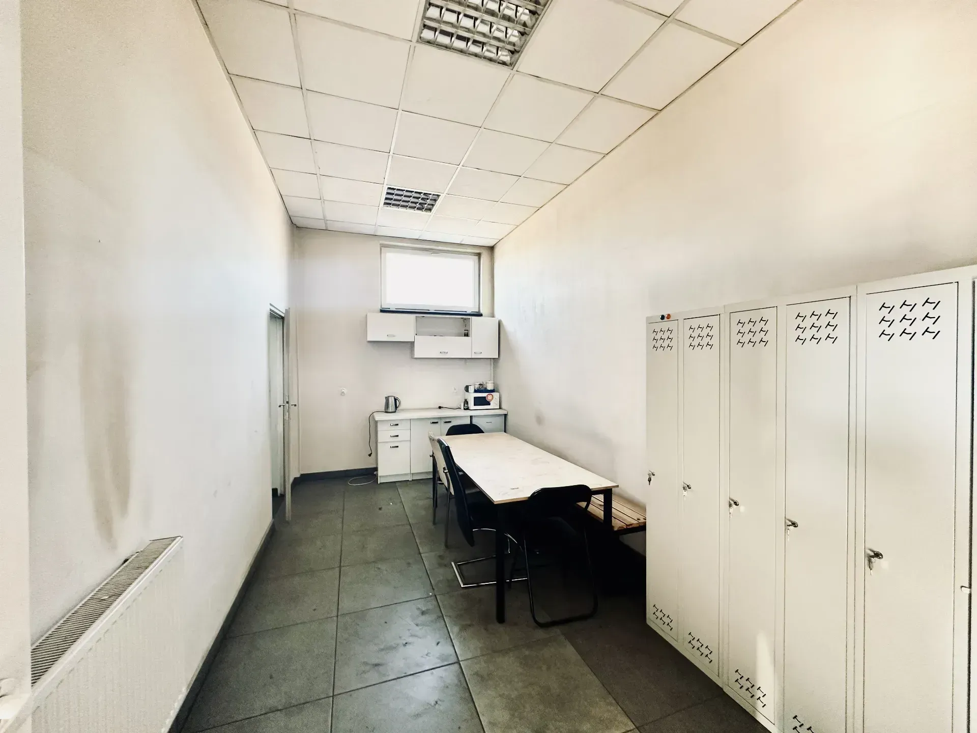 Hala do wynajęcia Leżajsk 10