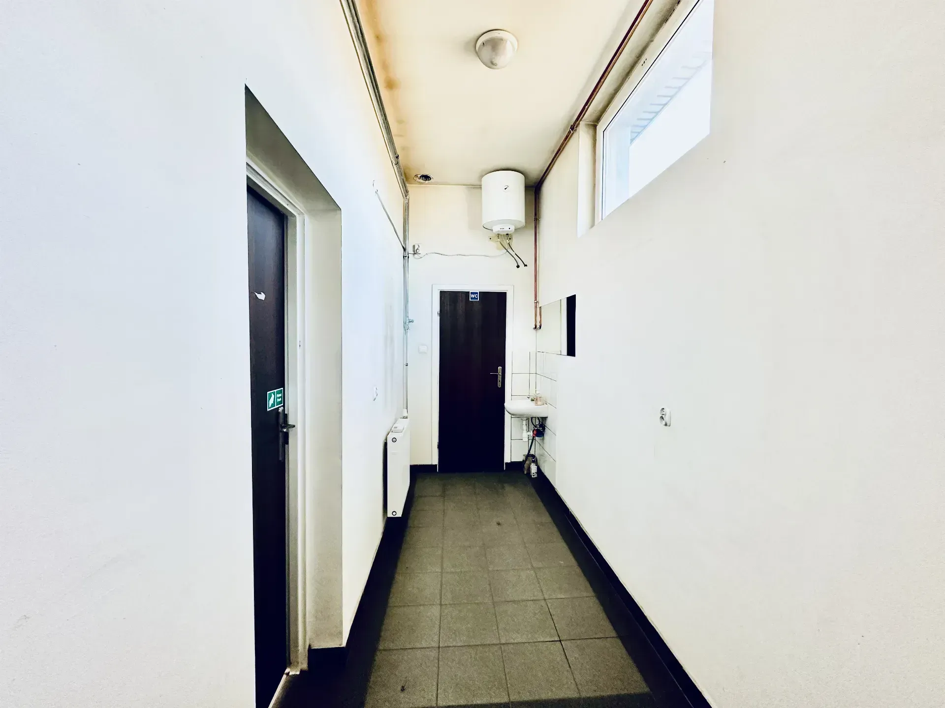 Hala do wynajęcia Leżajsk 11