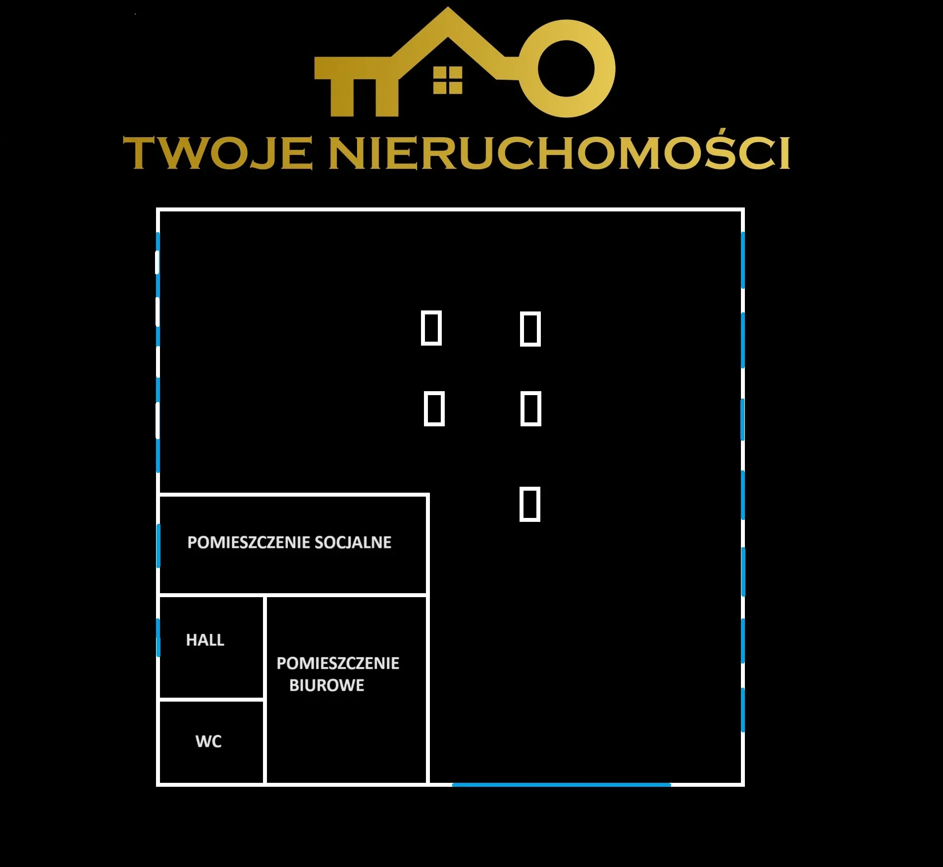 Hala do wynajęcia Leżajsk 13