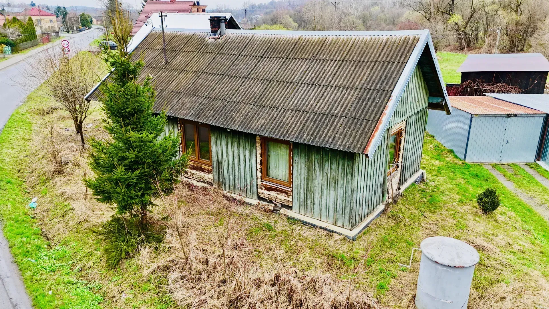 Dom na sprzedaż Osobnica 5