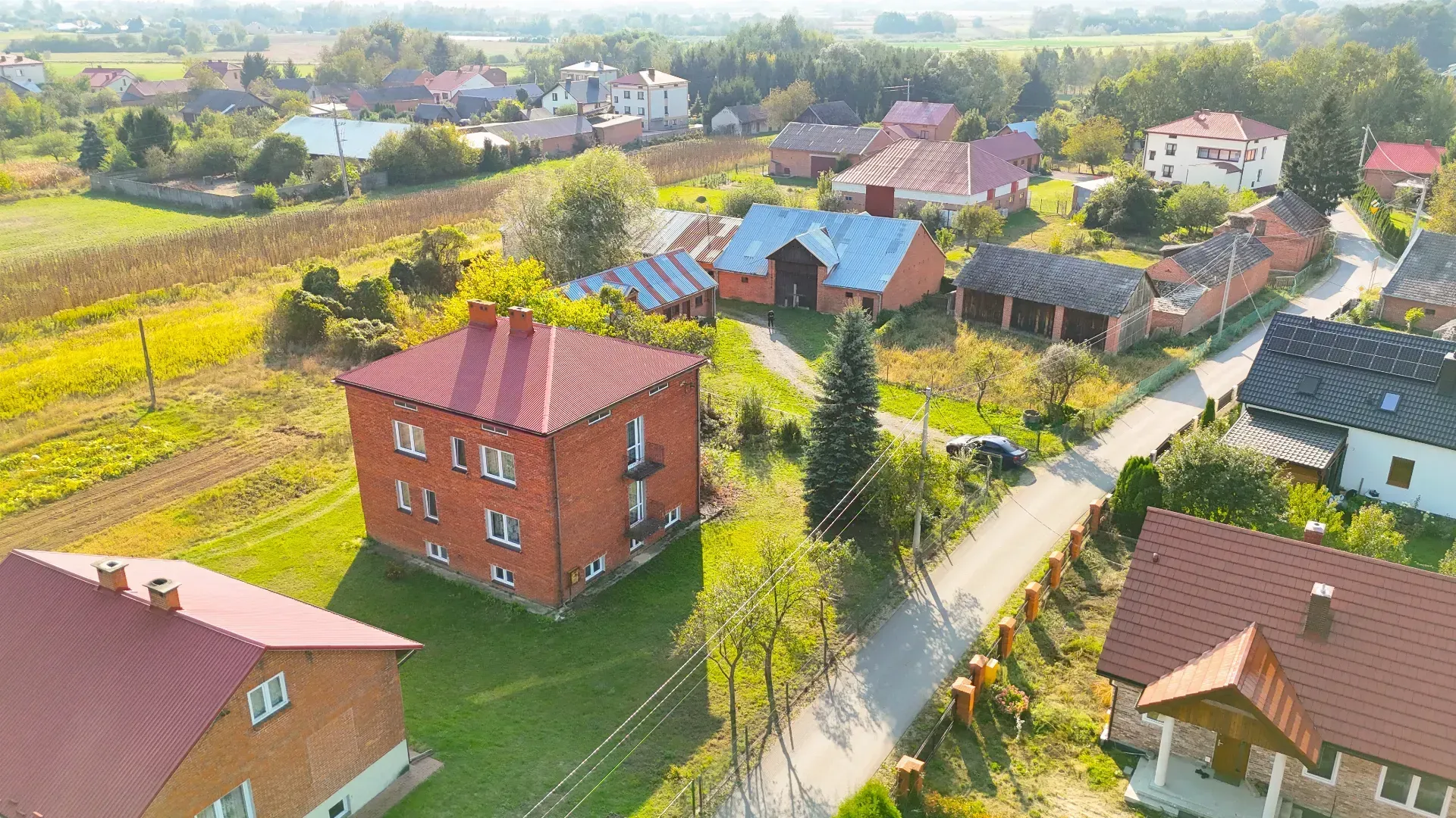 Dom na sprzedaż Chwałowice 2
