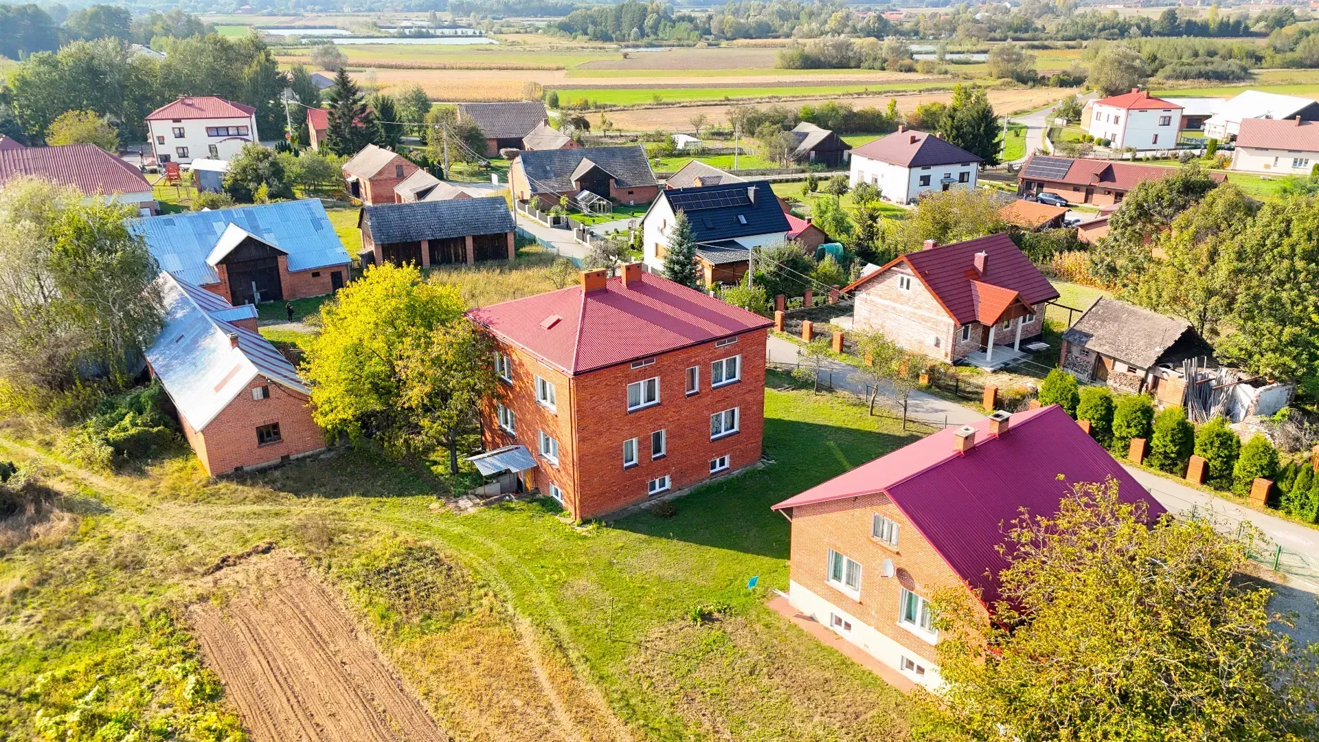 Dom na sprzedaż Chwałowice 3