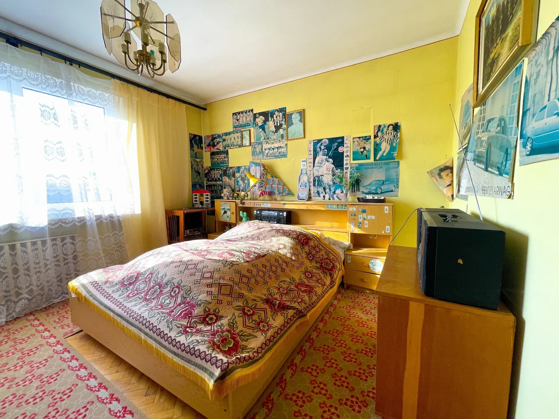 Dom na sprzedaż Chwałowice 7