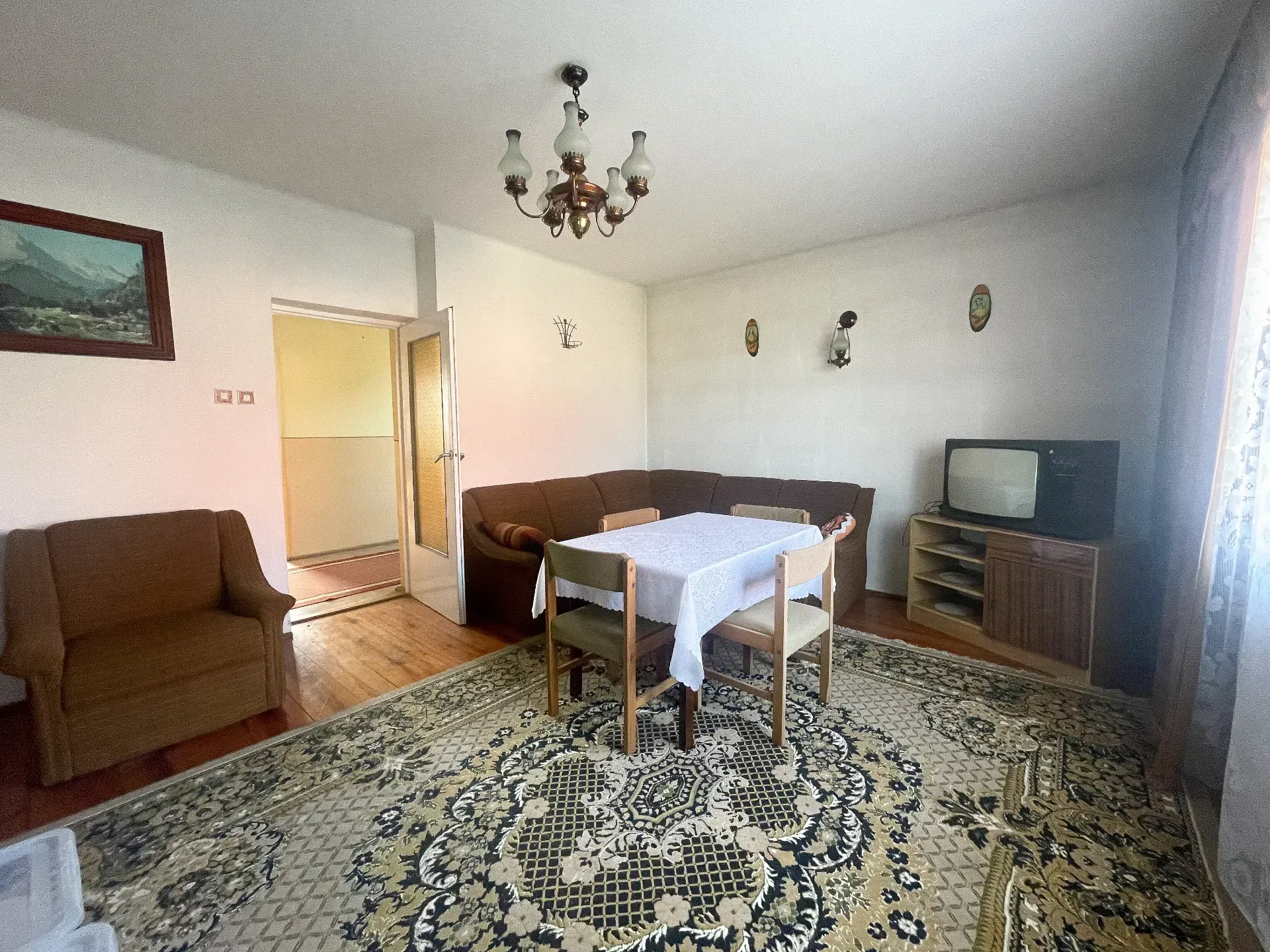 Dom na sprzedaż Chwałowice 13