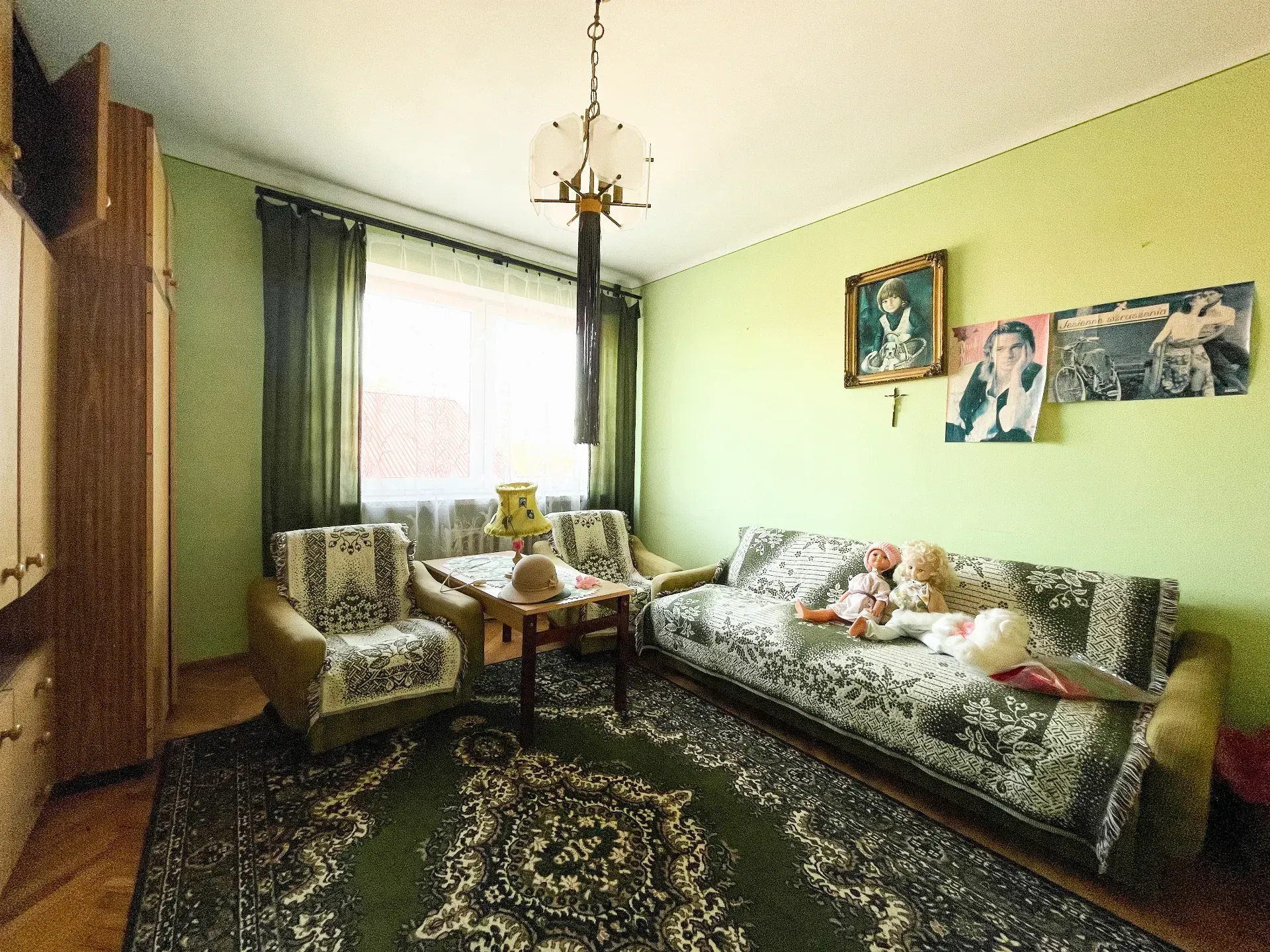 Dom na sprzedaż Chwałowice 16