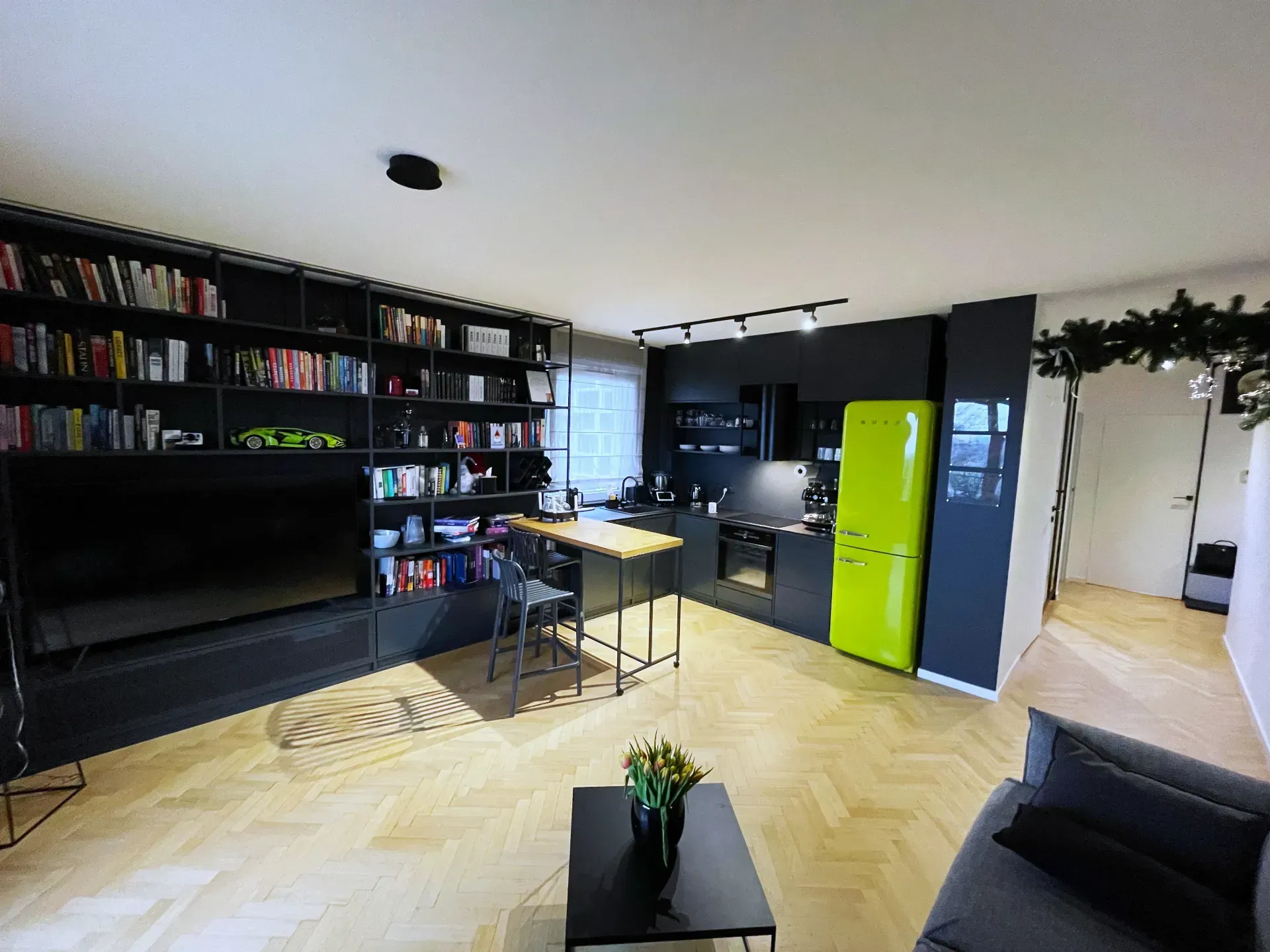 Topowe Mieszkanie w Rzeszowie 2