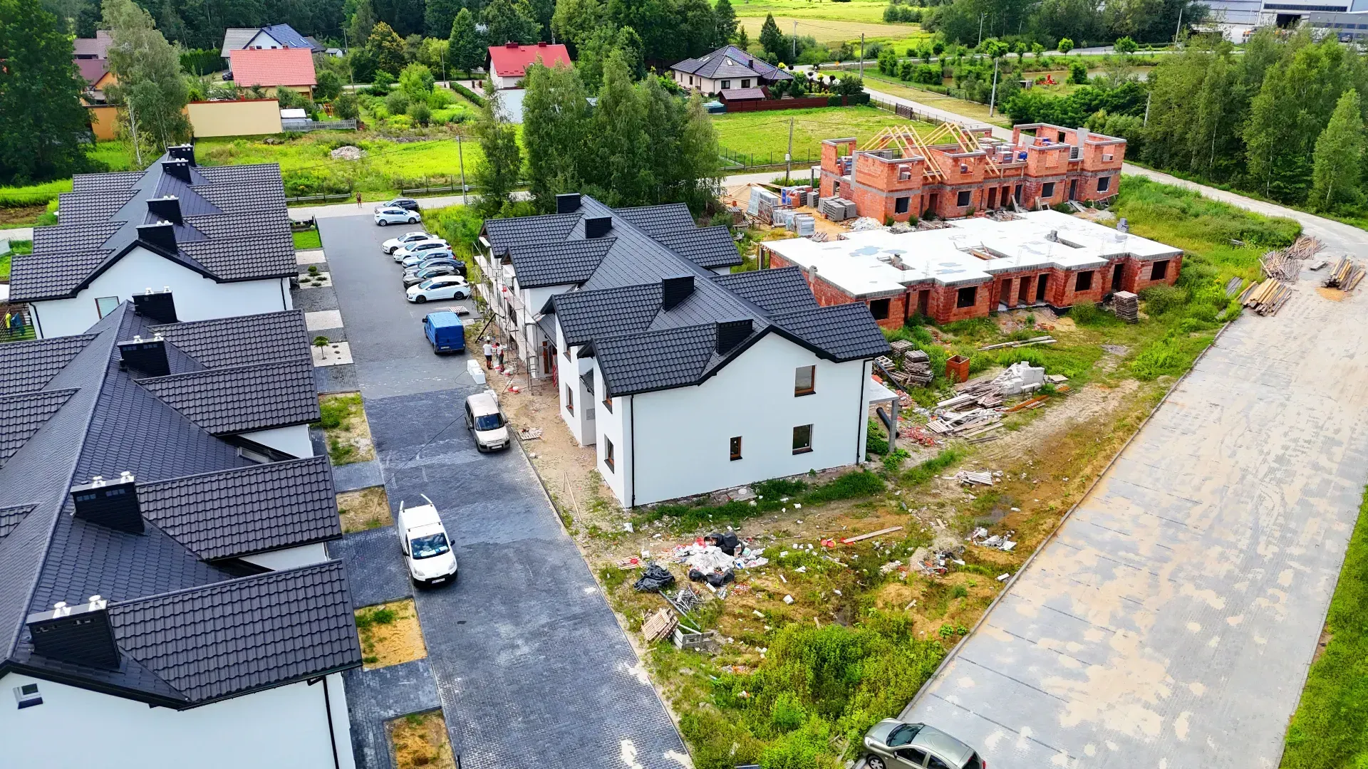 Mieszkanie na sprzedaż Kamień 4