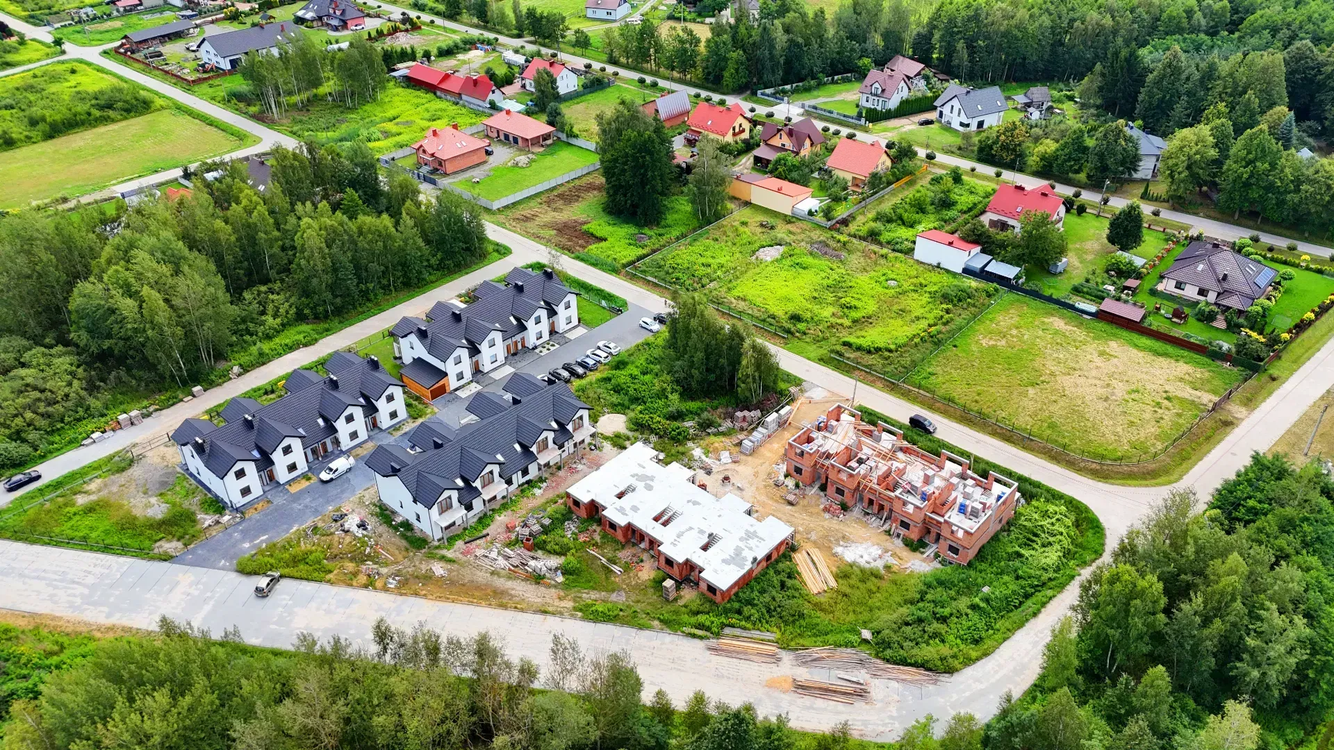 Mieszkanie na sprzedaż Kamień 5