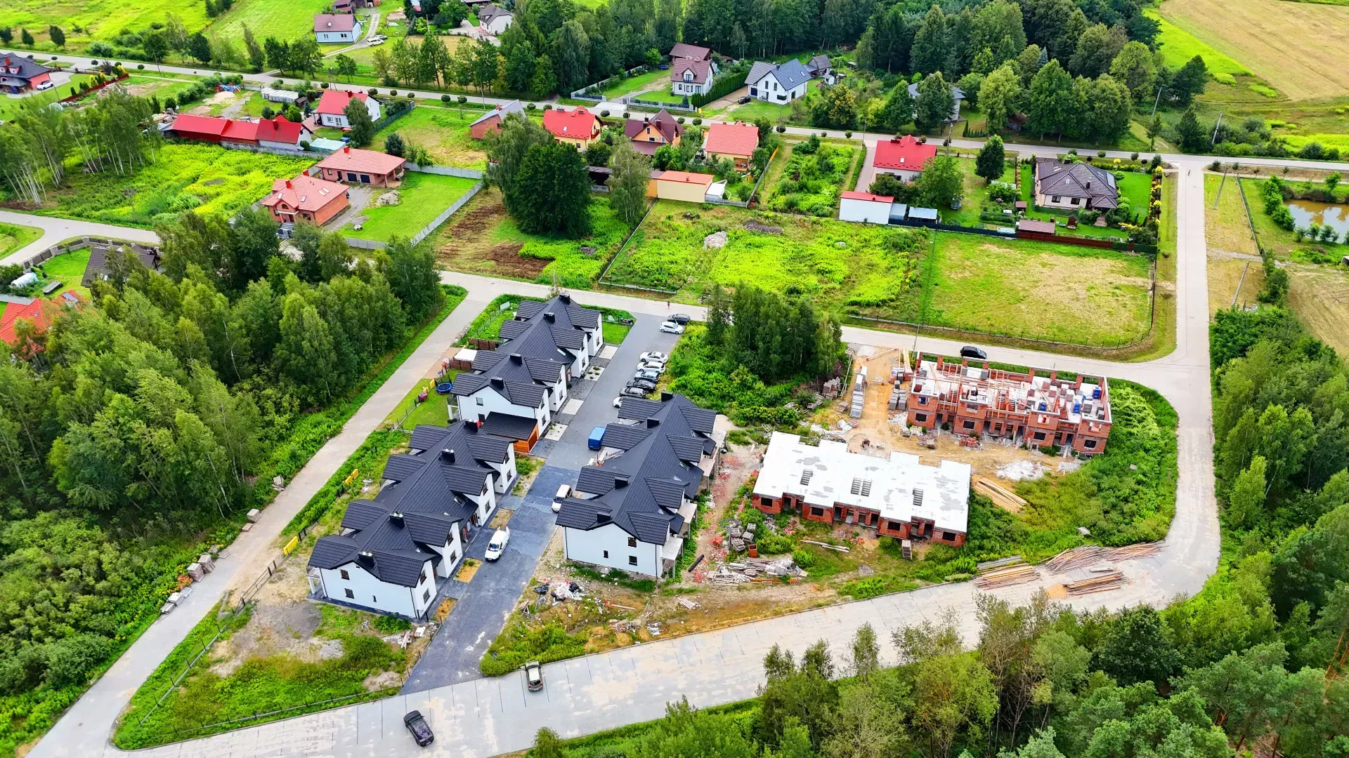 Mieszkanie na sprzedaż Kamień 12
