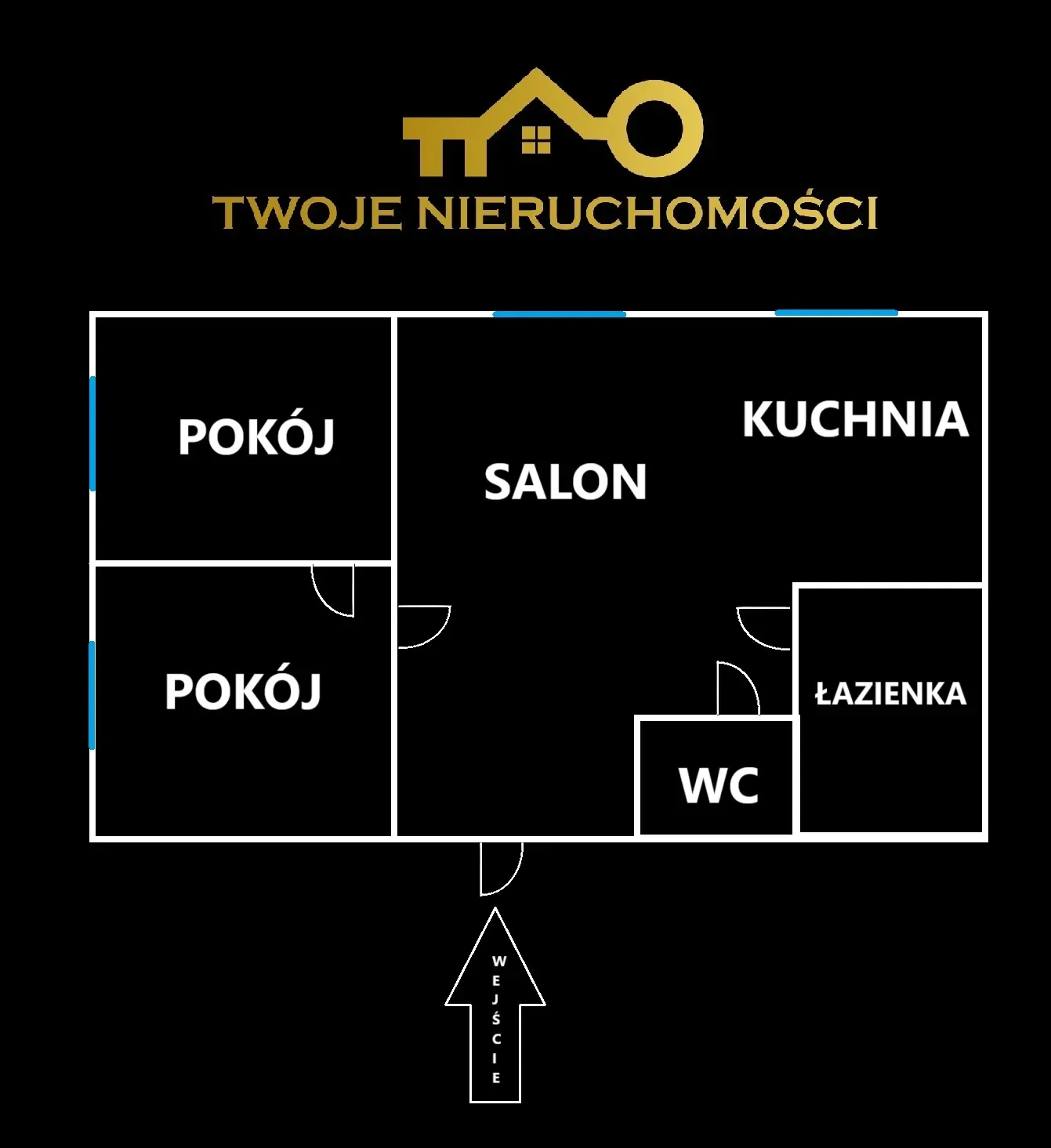 Mieszkanie Nowa Dęba 11