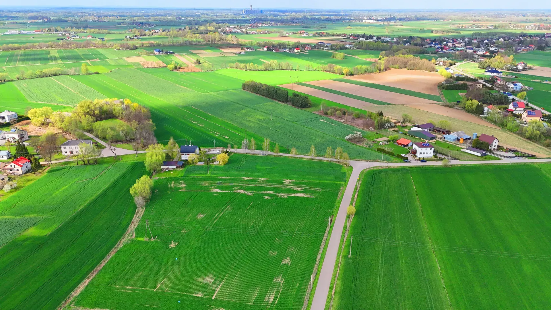 Działka na sprzedaż Borowa 29, 37 ara 11