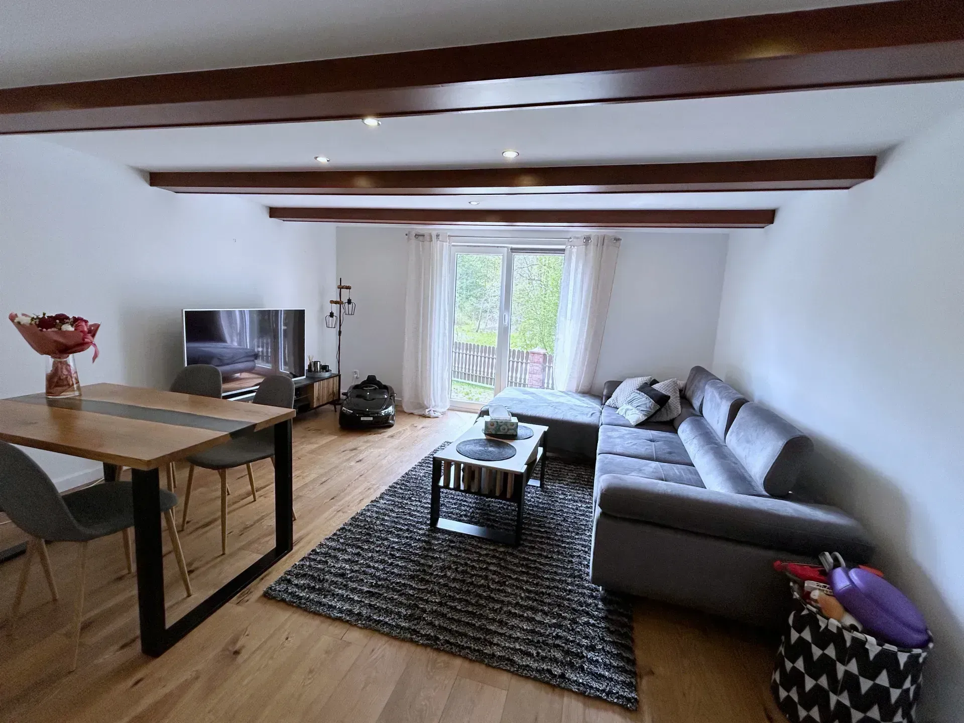 Gospodarstwo 3 hektarowe w Majdanie Sieniawskim 6