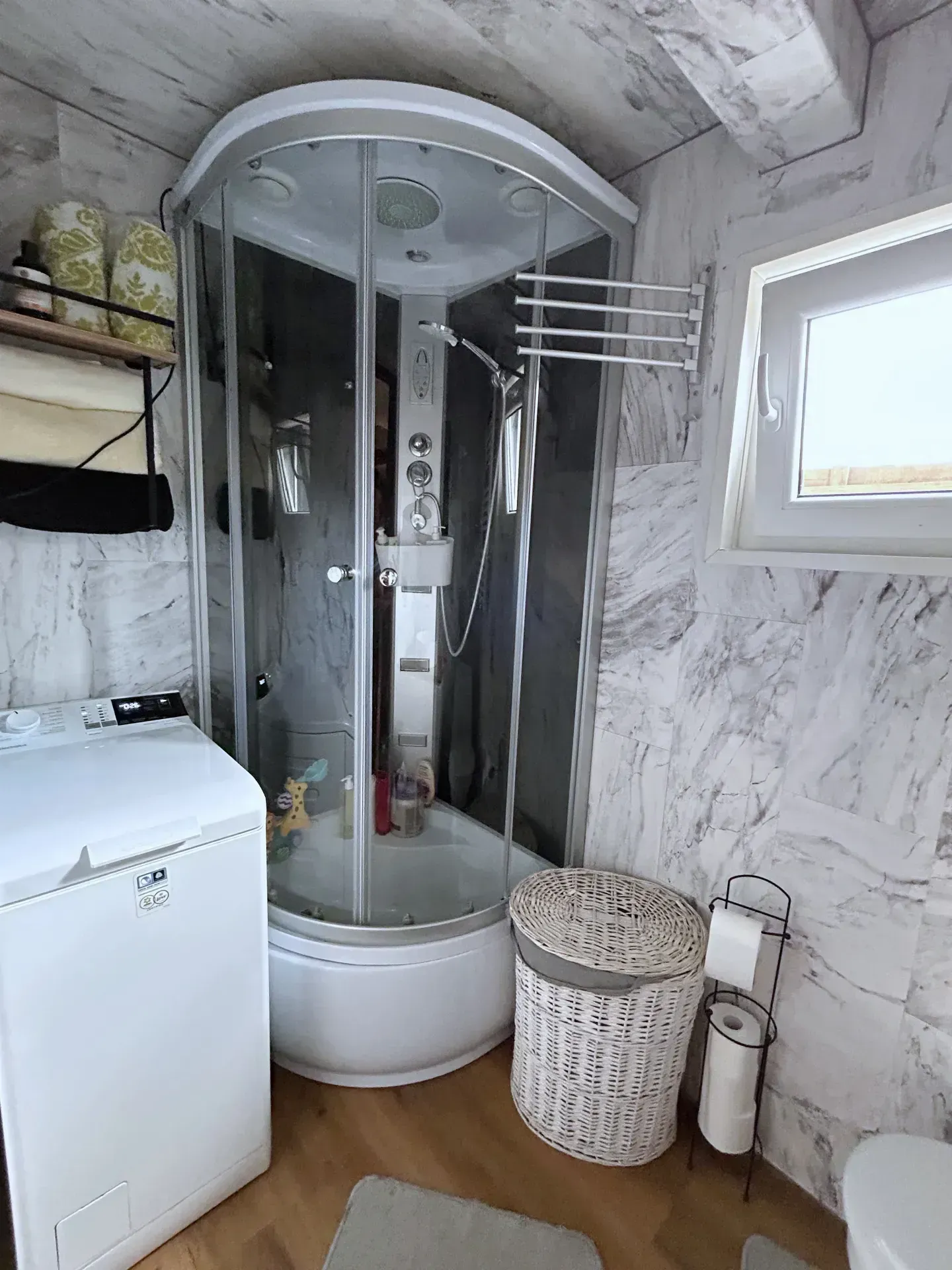 Gospodarstwo 3 hektarowe w Majdanie Sieniawskim 9