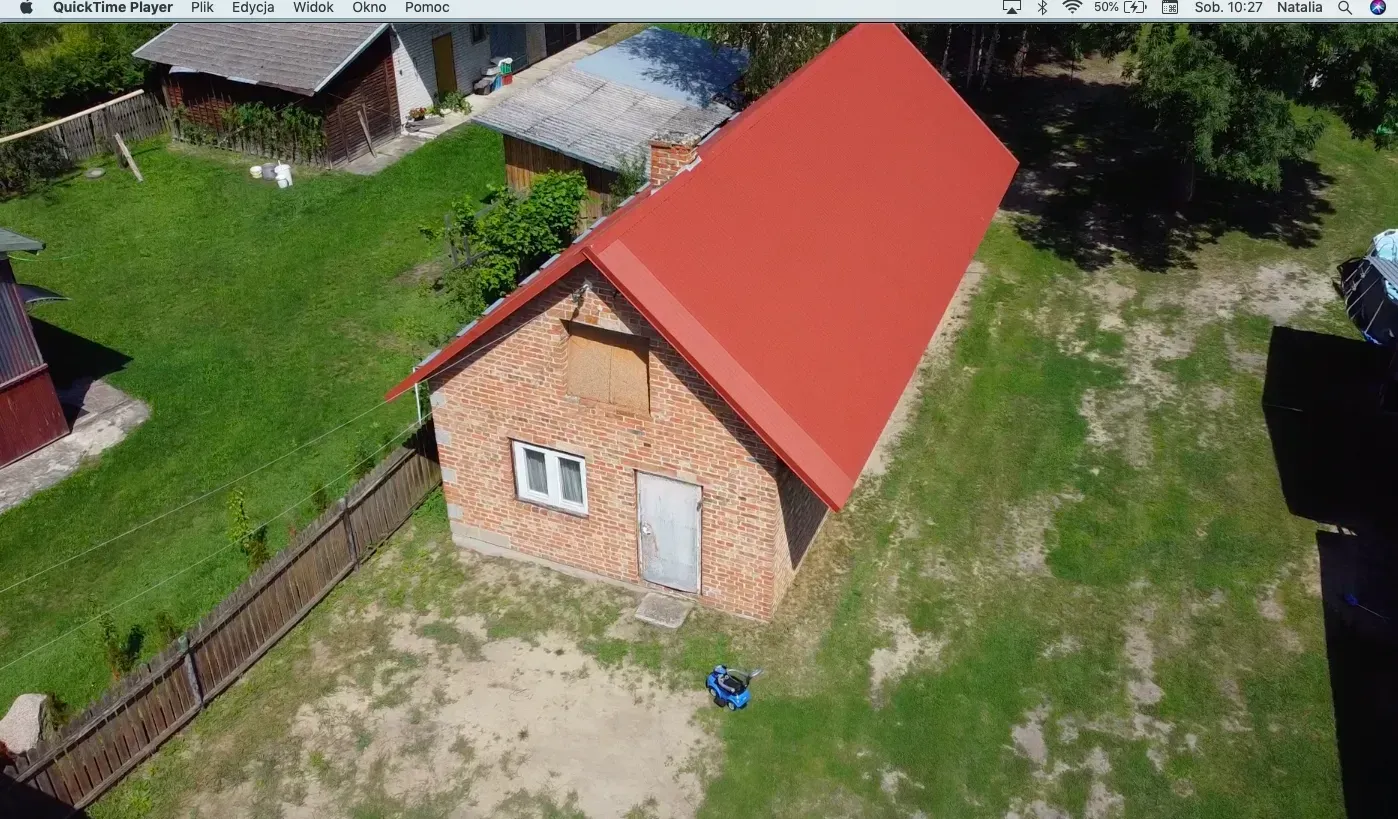 Gospodarstwo 3 hektarowe w Majdanie Sieniawskim 21