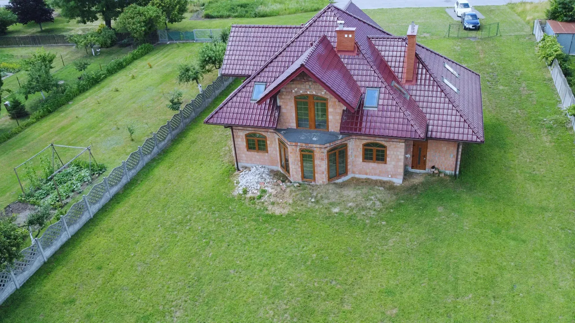 Dom na sprzedaż w Starym Mieście 2