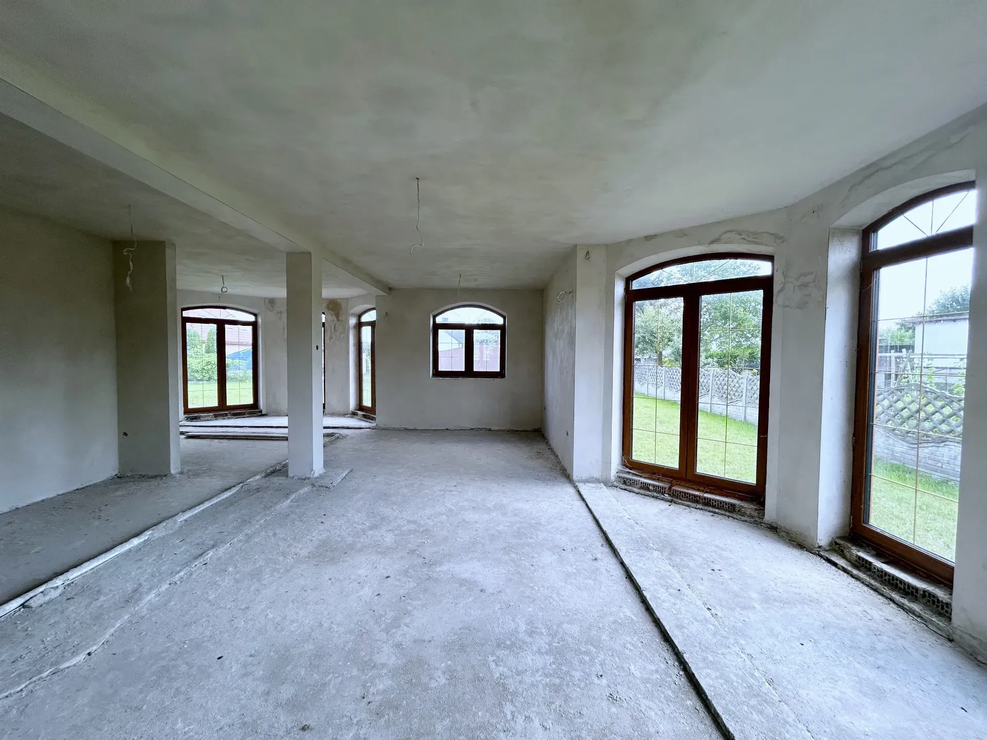 Dom na sprzedaż w Starym Mieście 6