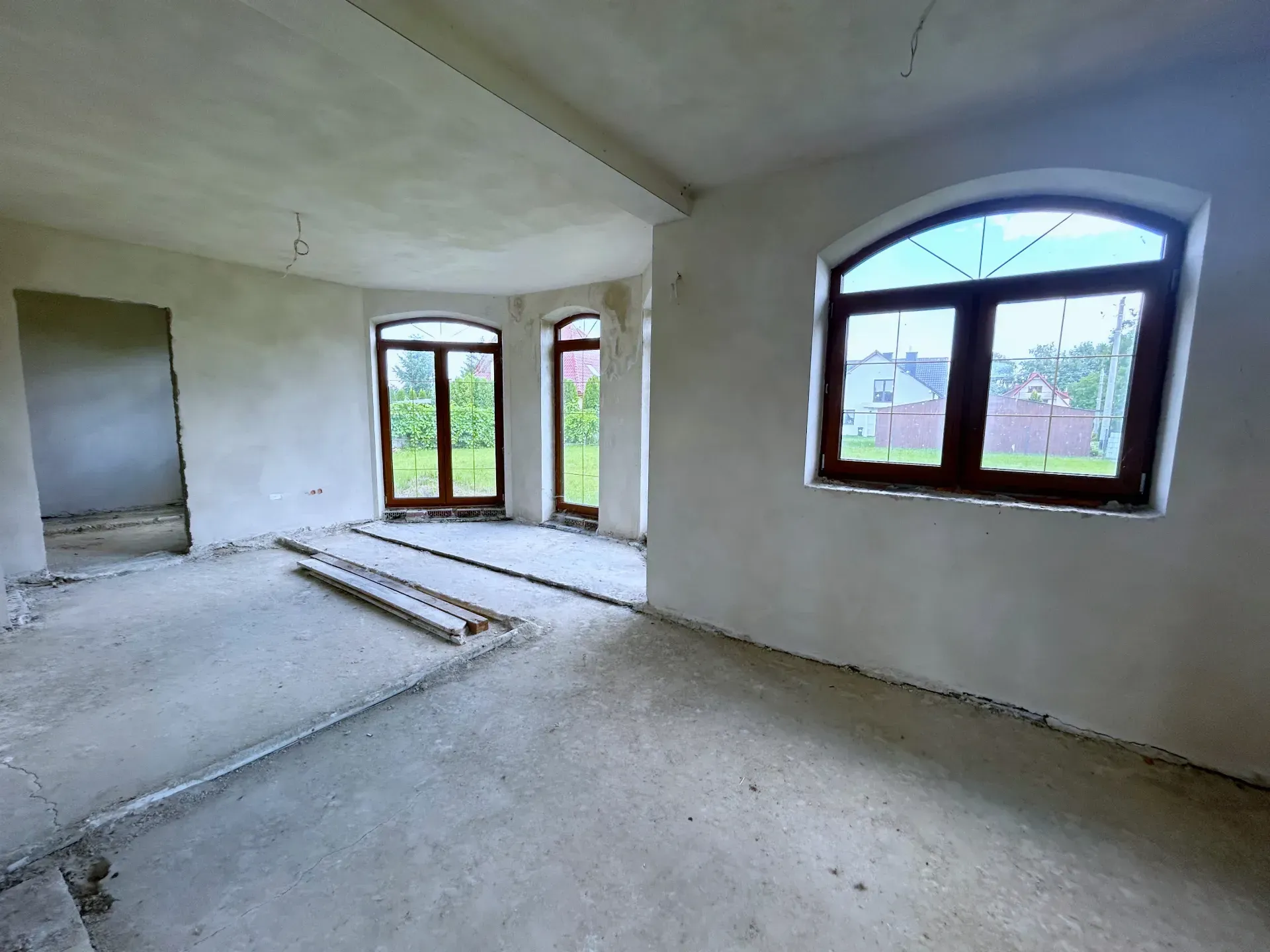 Dom na sprzedaż w Starym Mieście 8