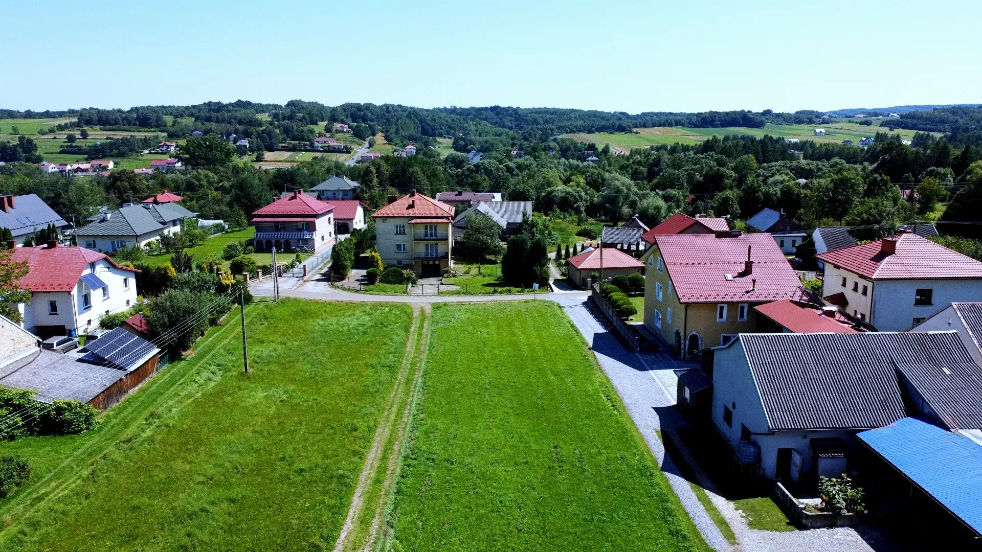 Dom na sprzedaż w Osobnicy 3