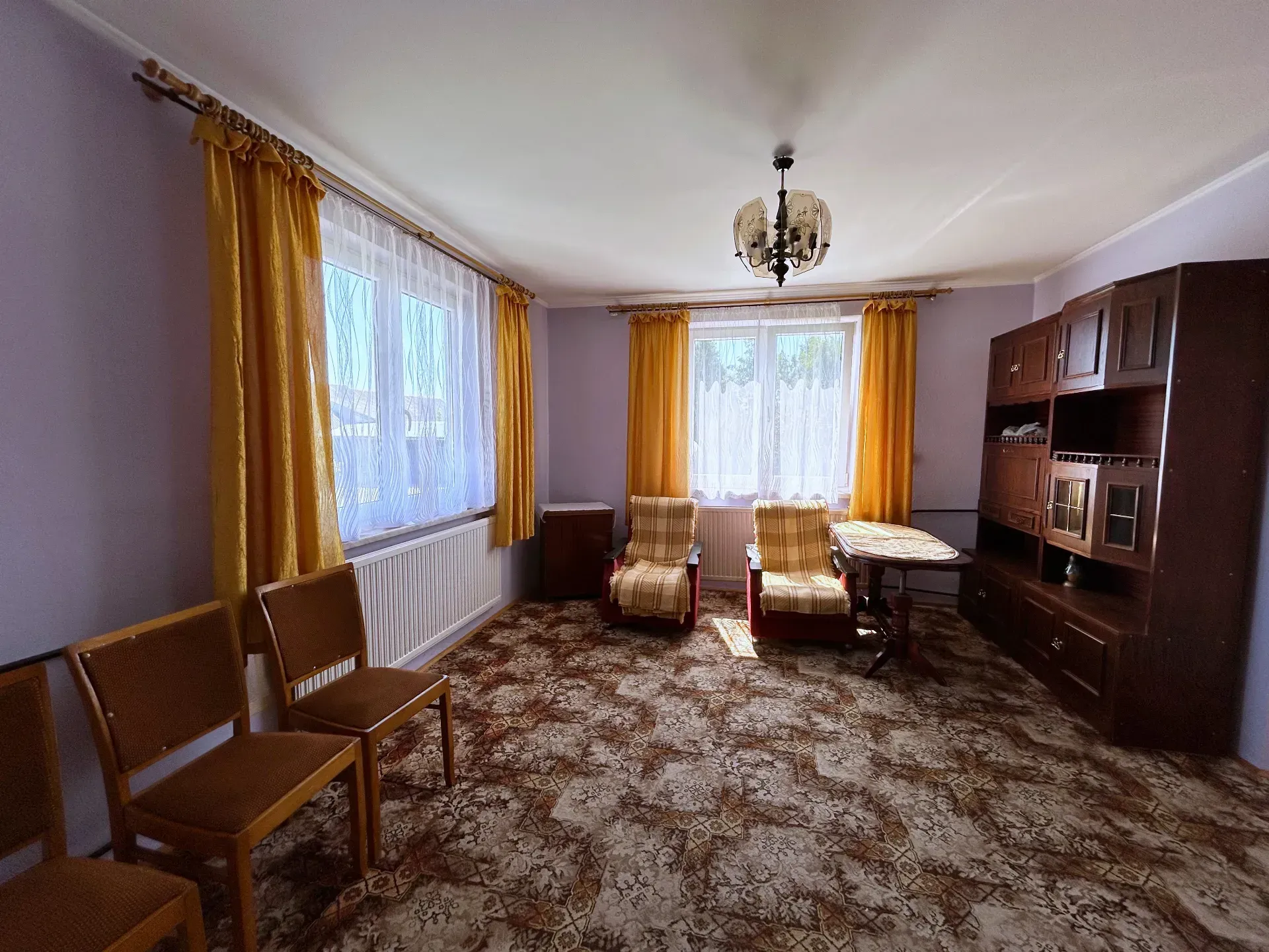 Dom na sprzedaż w Osobnicy 8