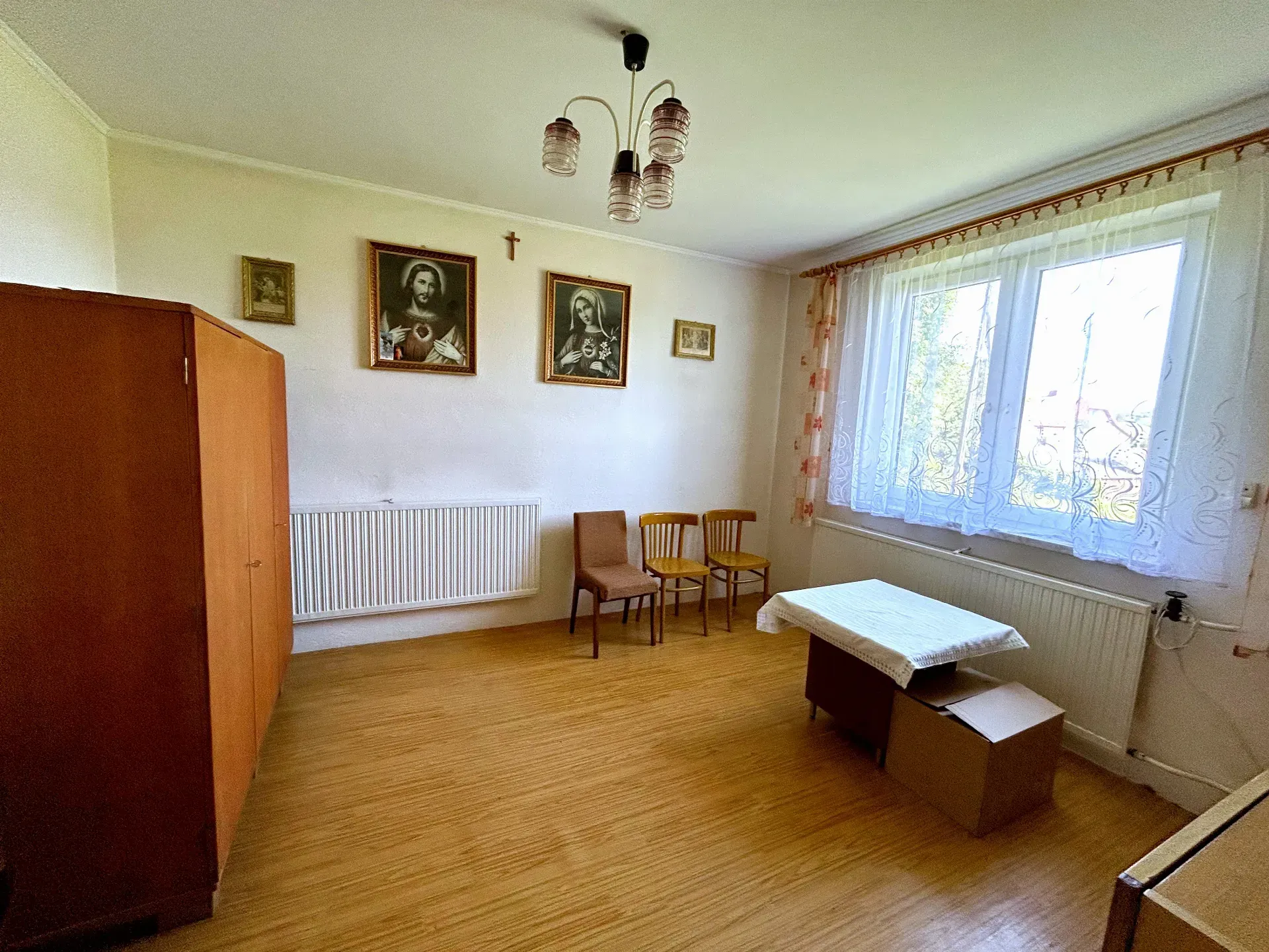 Dom na sprzedaż w Osobnicy 10