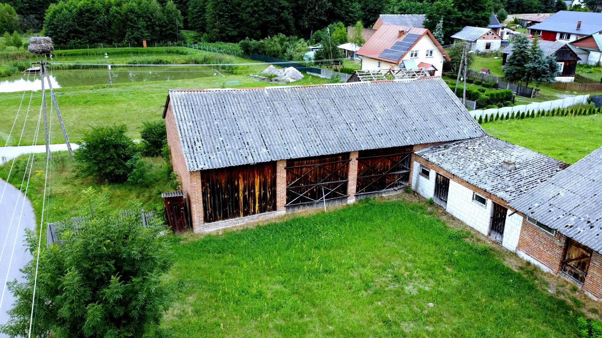 Dom na sprzedaż w Gościeradów Plebański 3