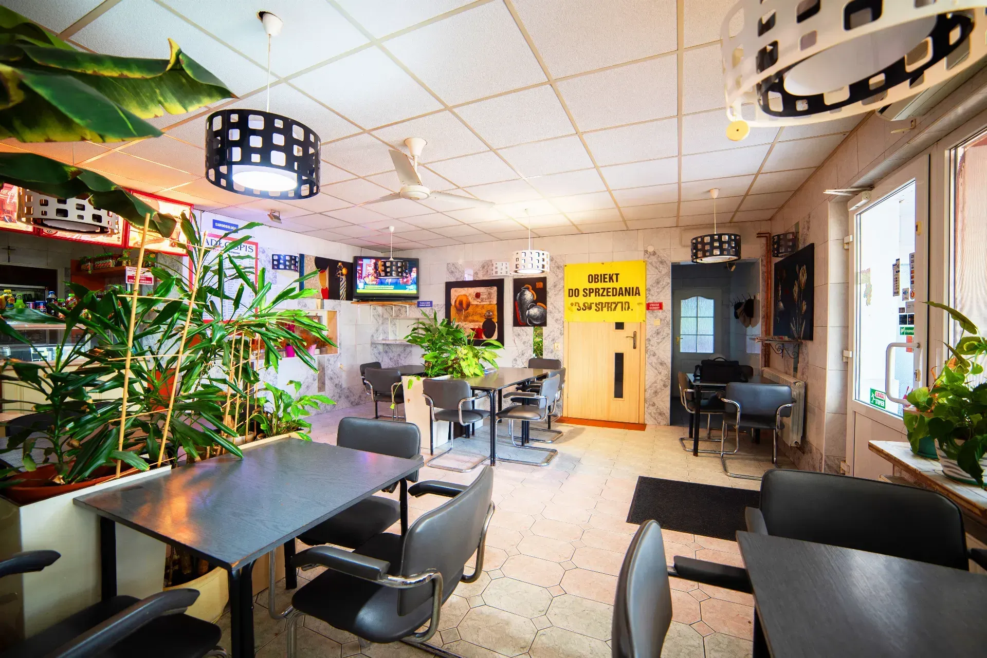 ZAJAZD LEŚNA POLANA 8