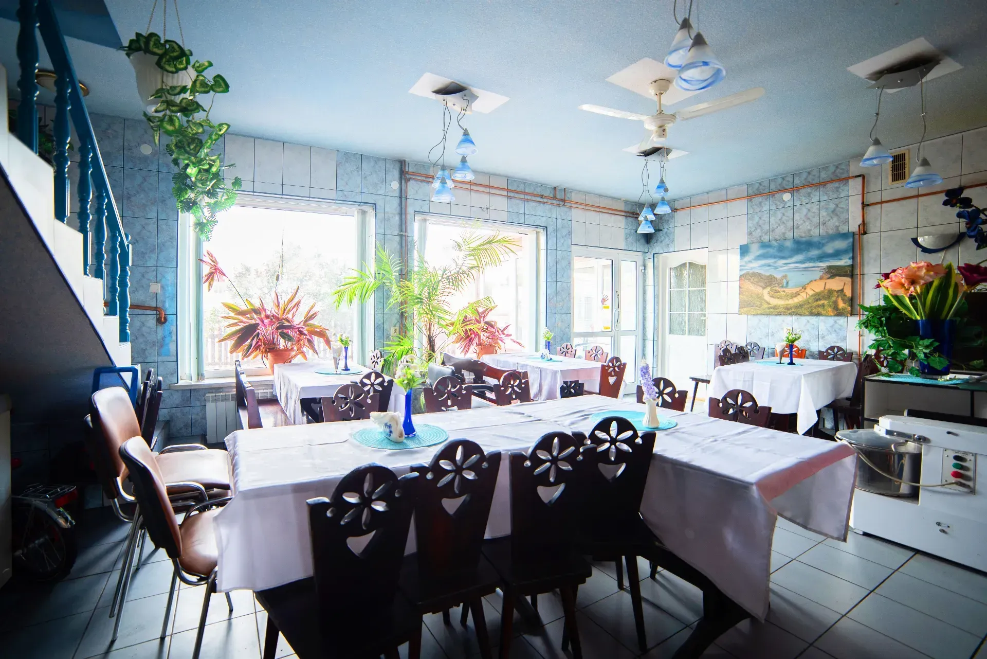 ZAJAZD LEŚNA POLANA 9