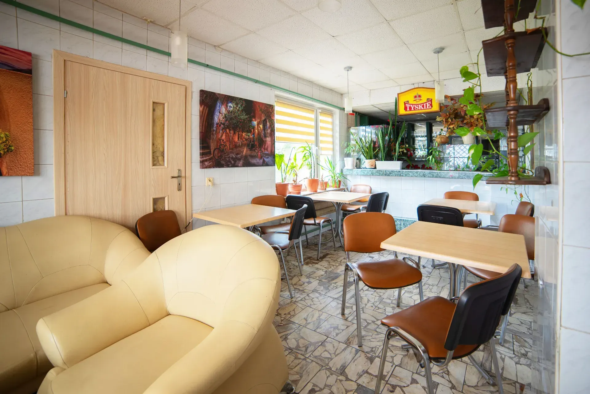 ZAJAZD LEŚNA POLANA 10