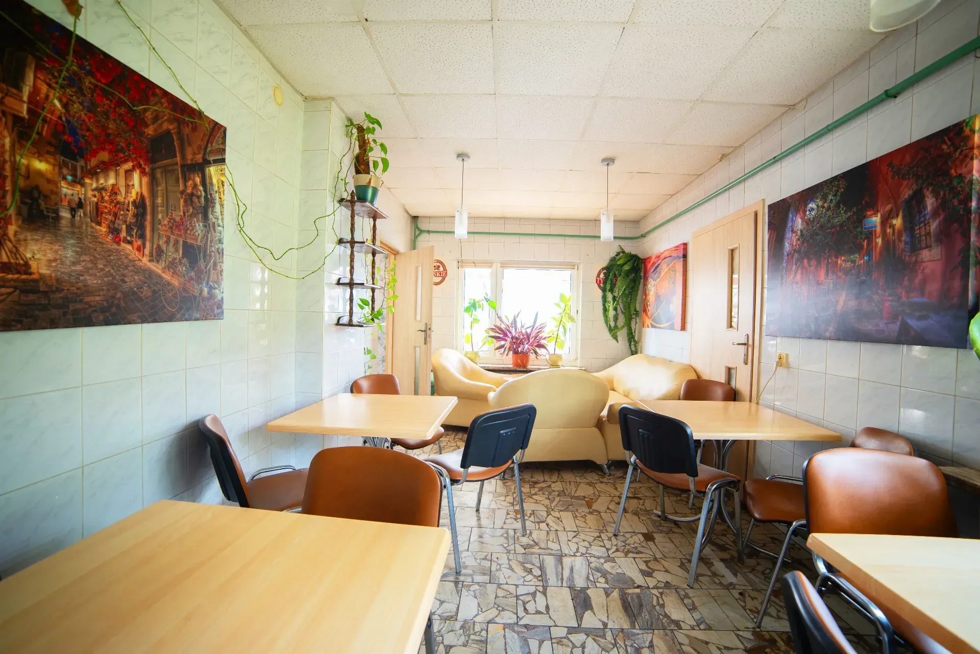 ZAJAZD LEŚNA POLANA 11