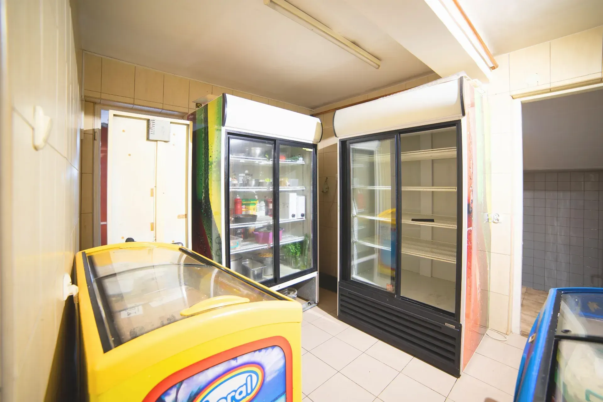 ZAJAZD LEŚNA POLANA 14