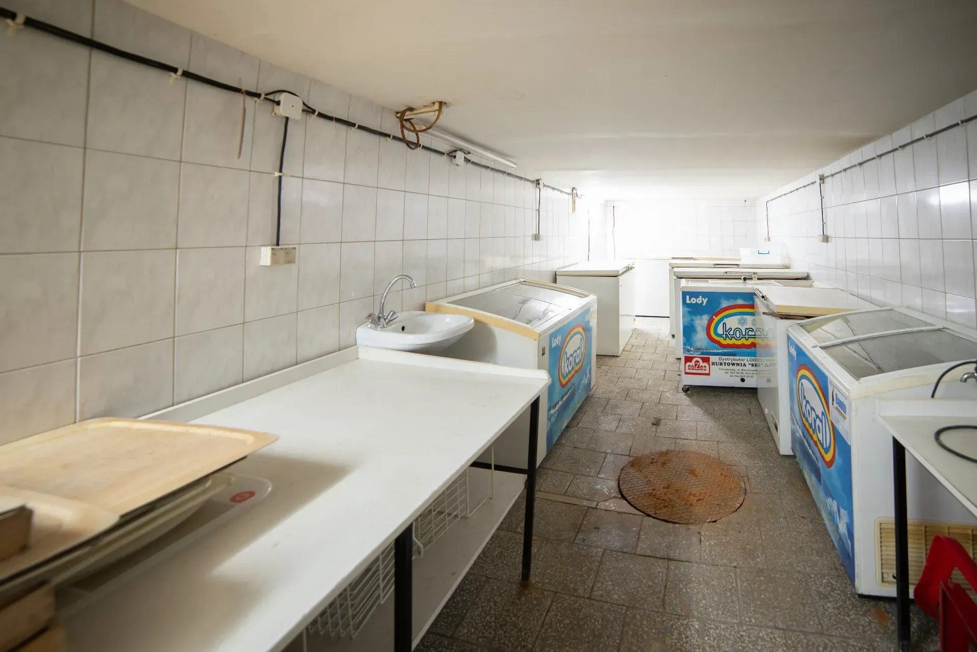 ZAJAZD LEŚNA POLANA 15