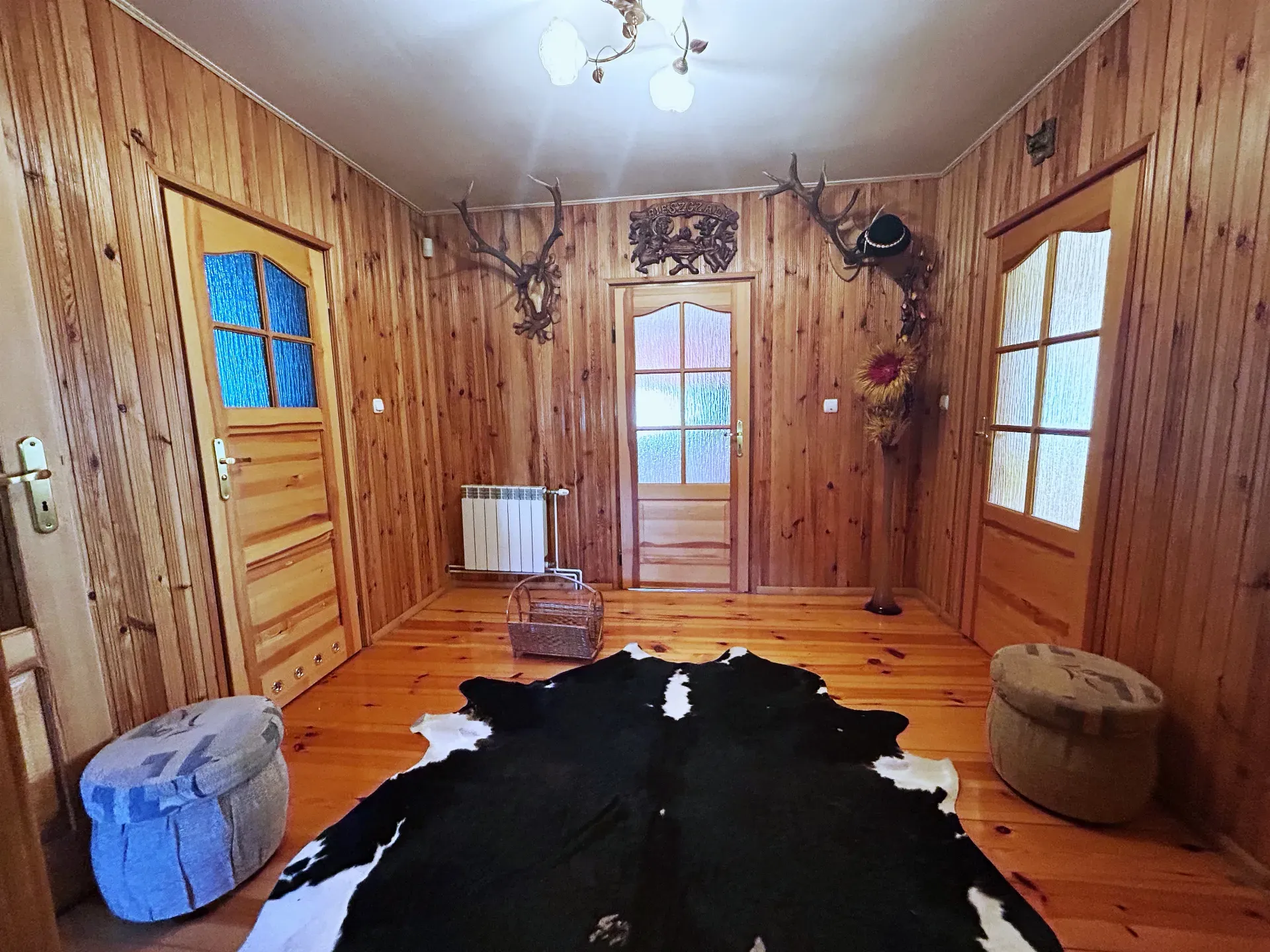 Dom w Leżajsku gotowy do zamieszkania 12