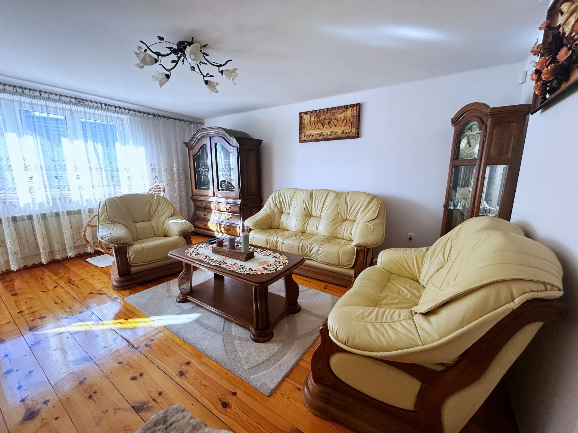 Dom w Leżajsku gotowy do zamieszkania 13