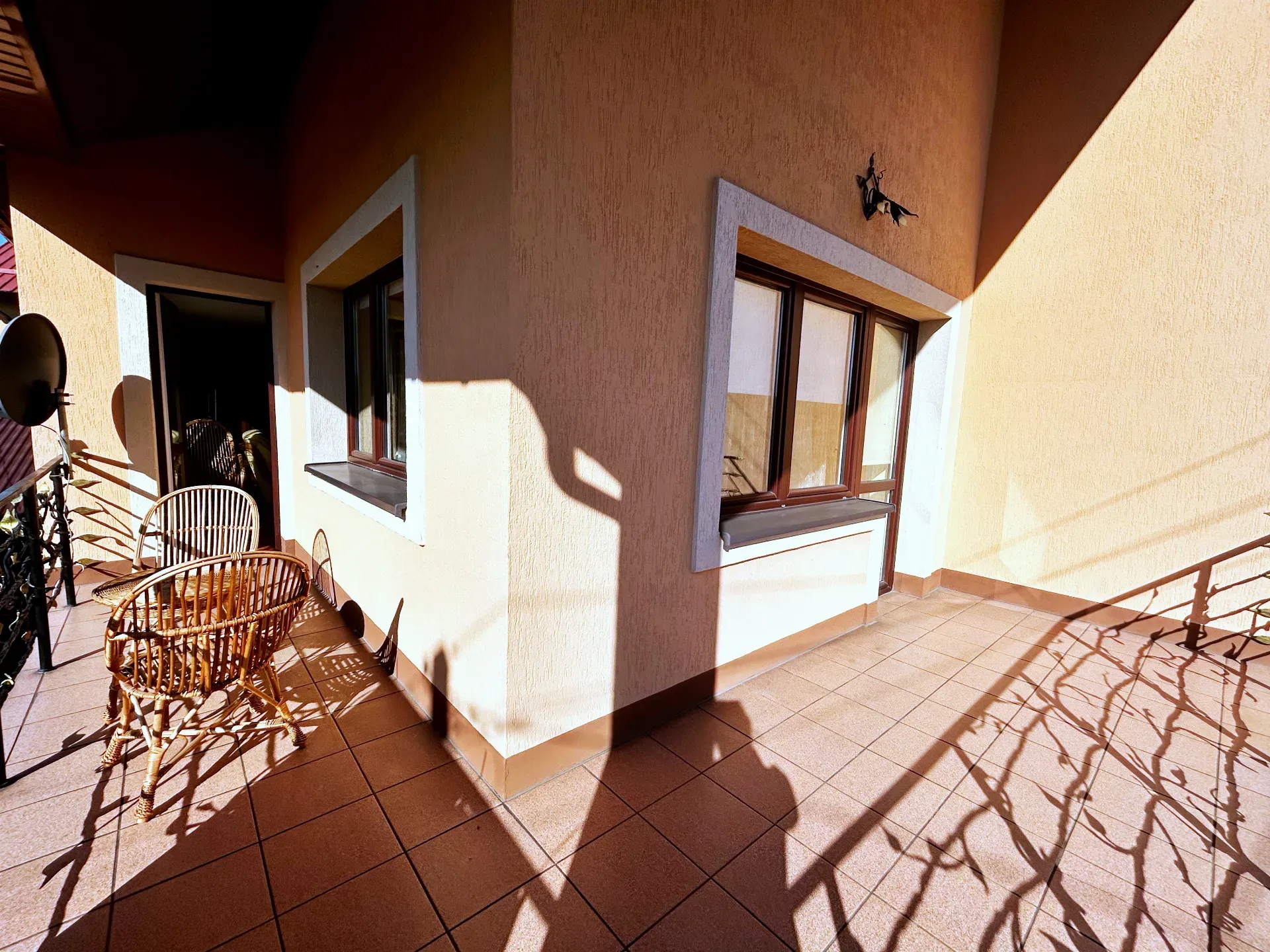 Dom w Leżajsku gotowy do zamieszkania 14