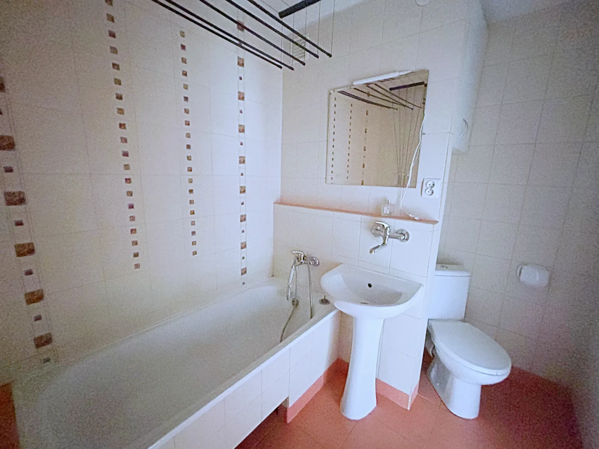 Sprzedam mieszkanie w Poniatowej 5