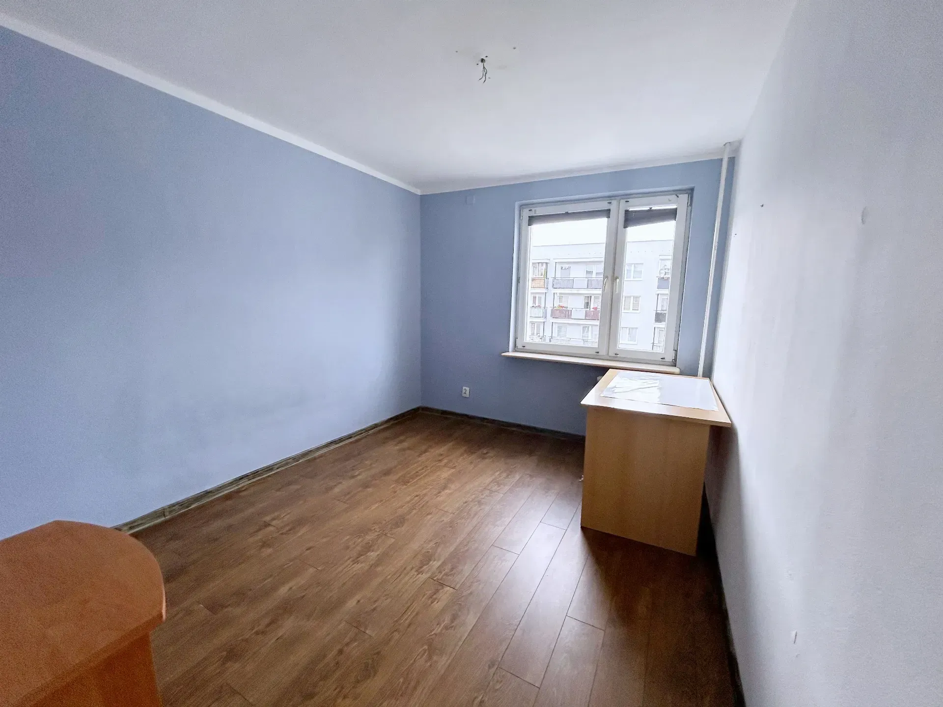 Sprzedam mieszkanie w Poniatowej 3