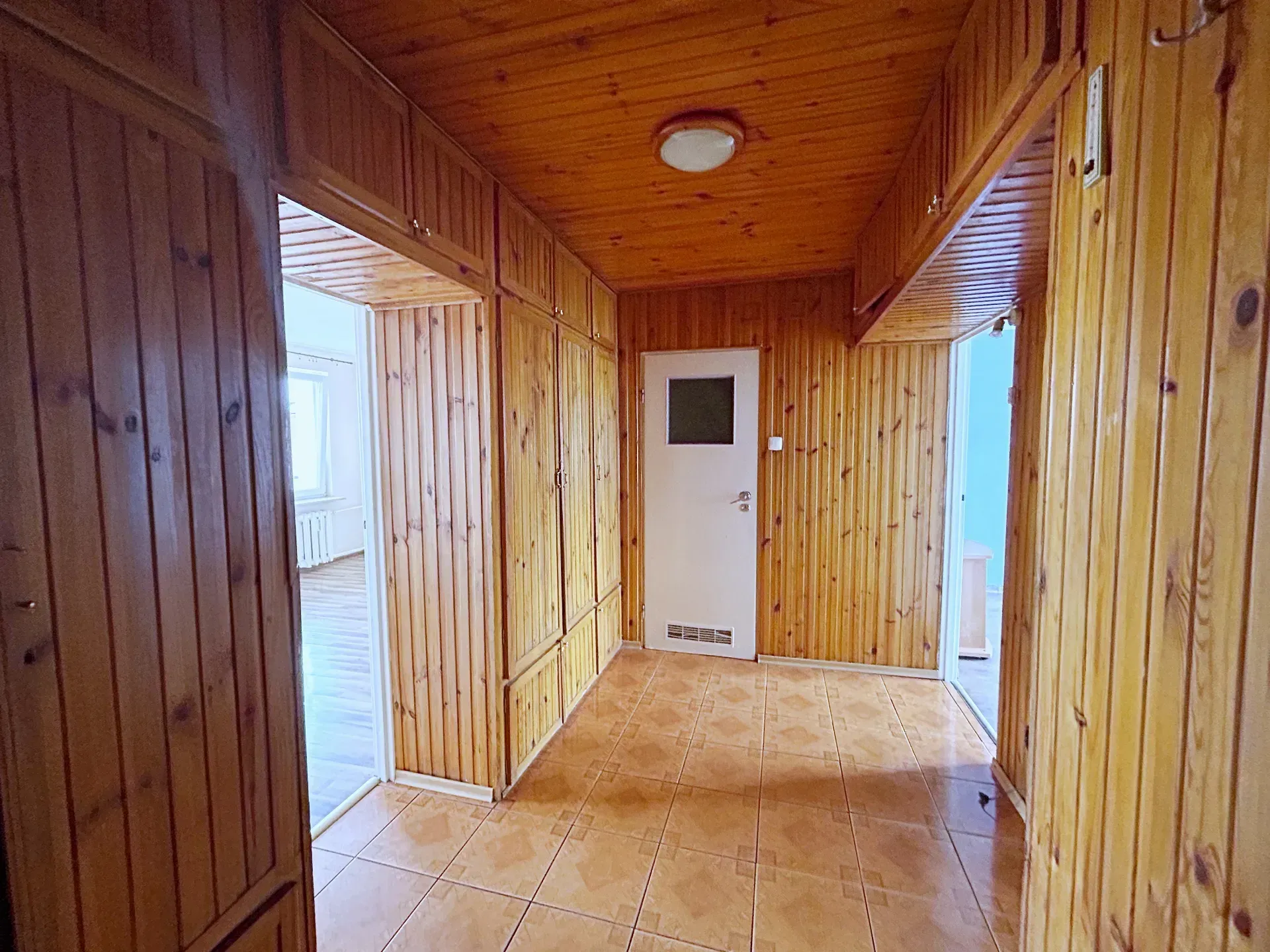 Sprzedam mieszkanie w Poniatowej 5