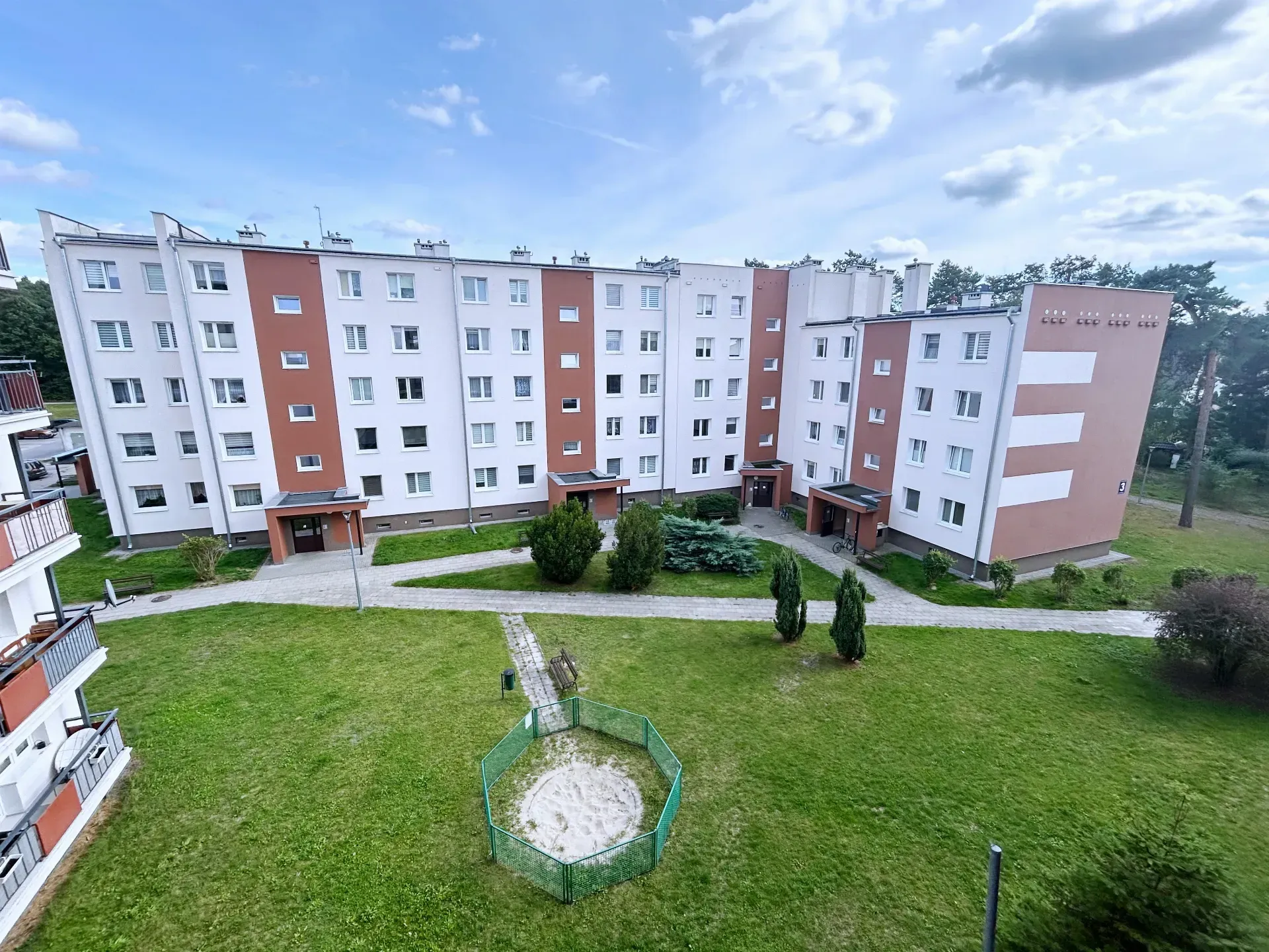 Sprzedam mieszkanie w Poniatowej 6