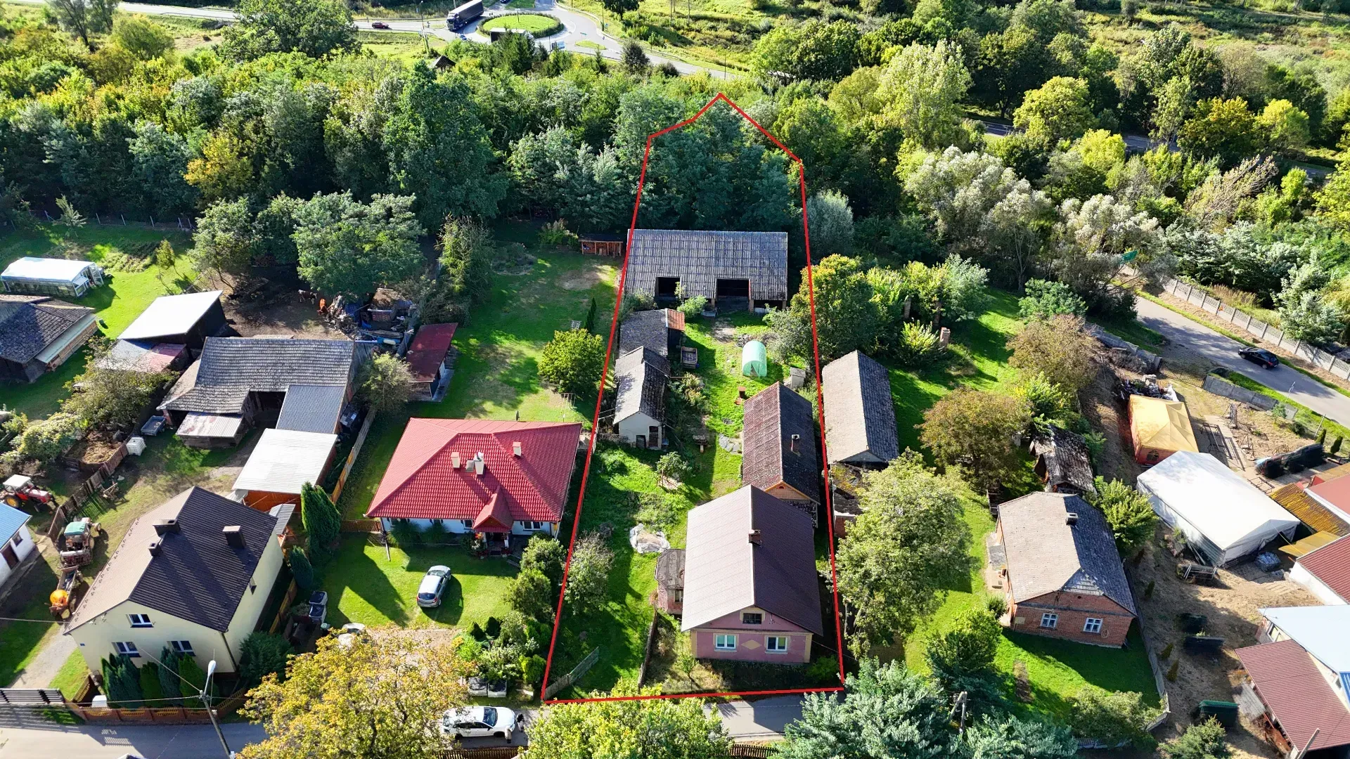 Dom na sprzedaż Skopanie 8