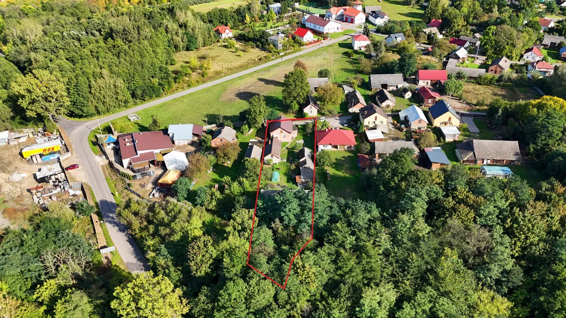 Dom na sprzedaż Skopanie 17