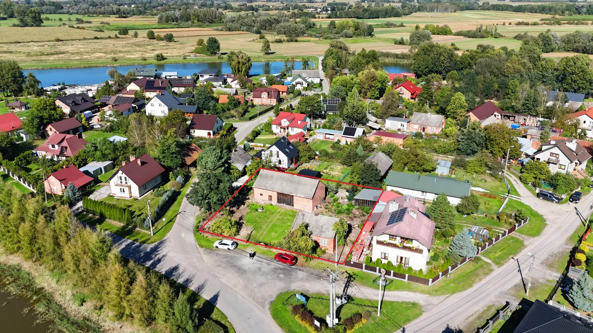 Dom na sprzedaż Motycze Poduchowne 5