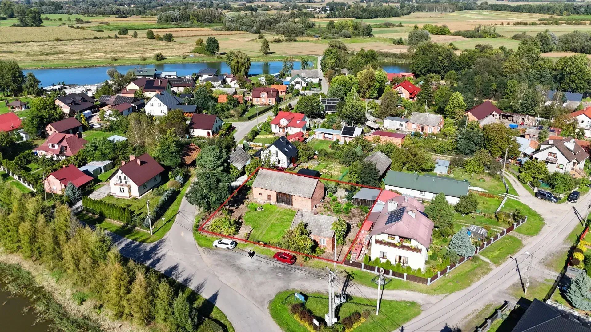 Dom na sprzedaż Motycze Poduchowne 6