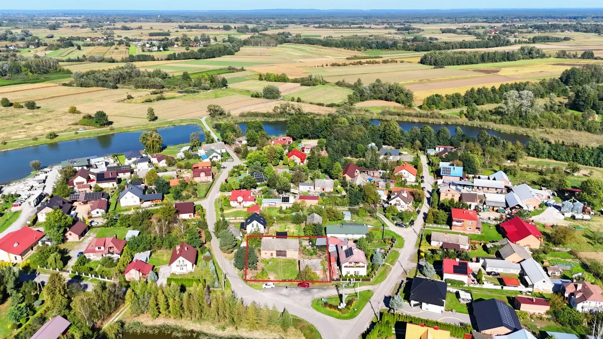 Dom na sprzedaż Motycze Poduchowne 9