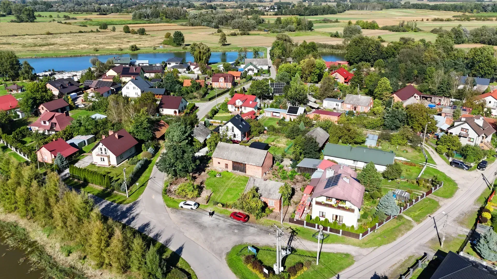 Dom na sprzedaż Motycze Poduchowne 10