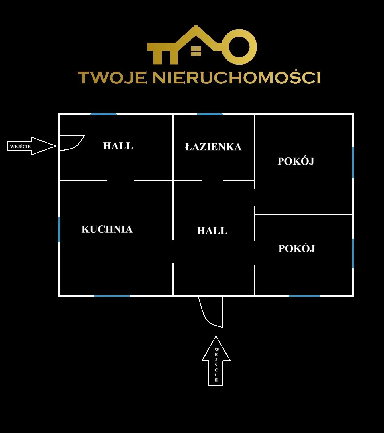 Dom na sprzedaż Motycze Poduchowne 18