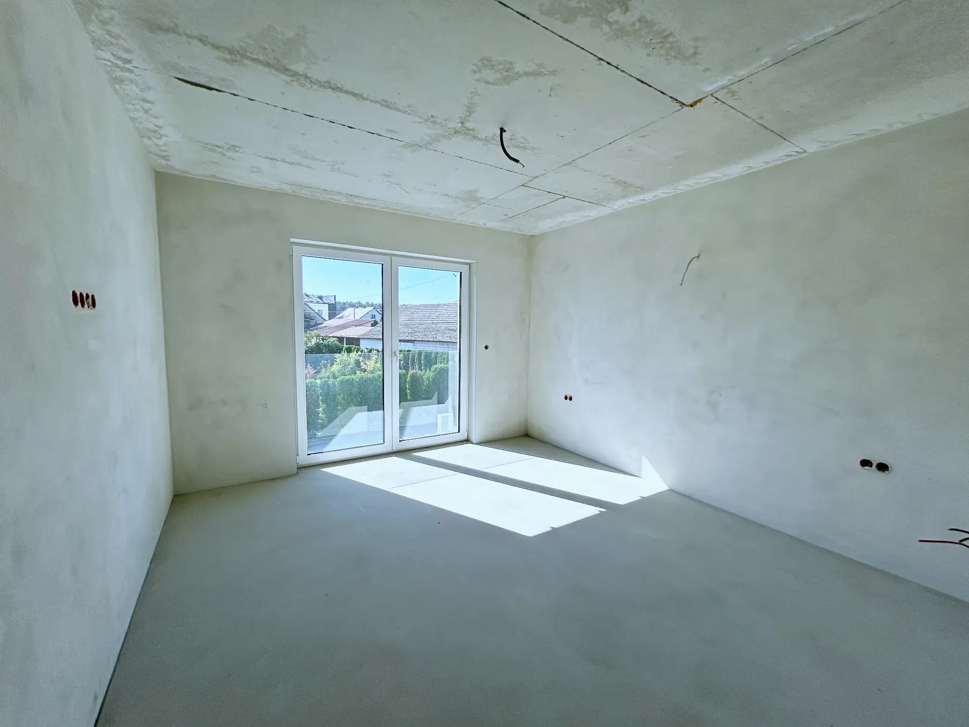 Na sprzedaż Szeregówka w Rudzie Łańcuckiej 8