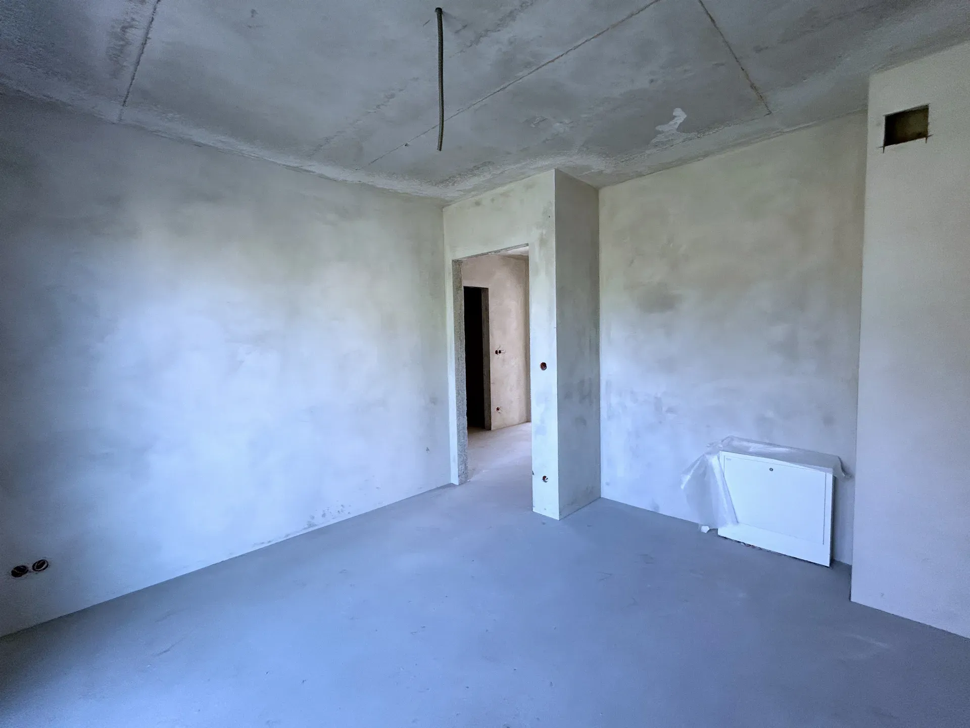 Na sprzedaż Szeregówka w Rudzie Łańcuckiej 9