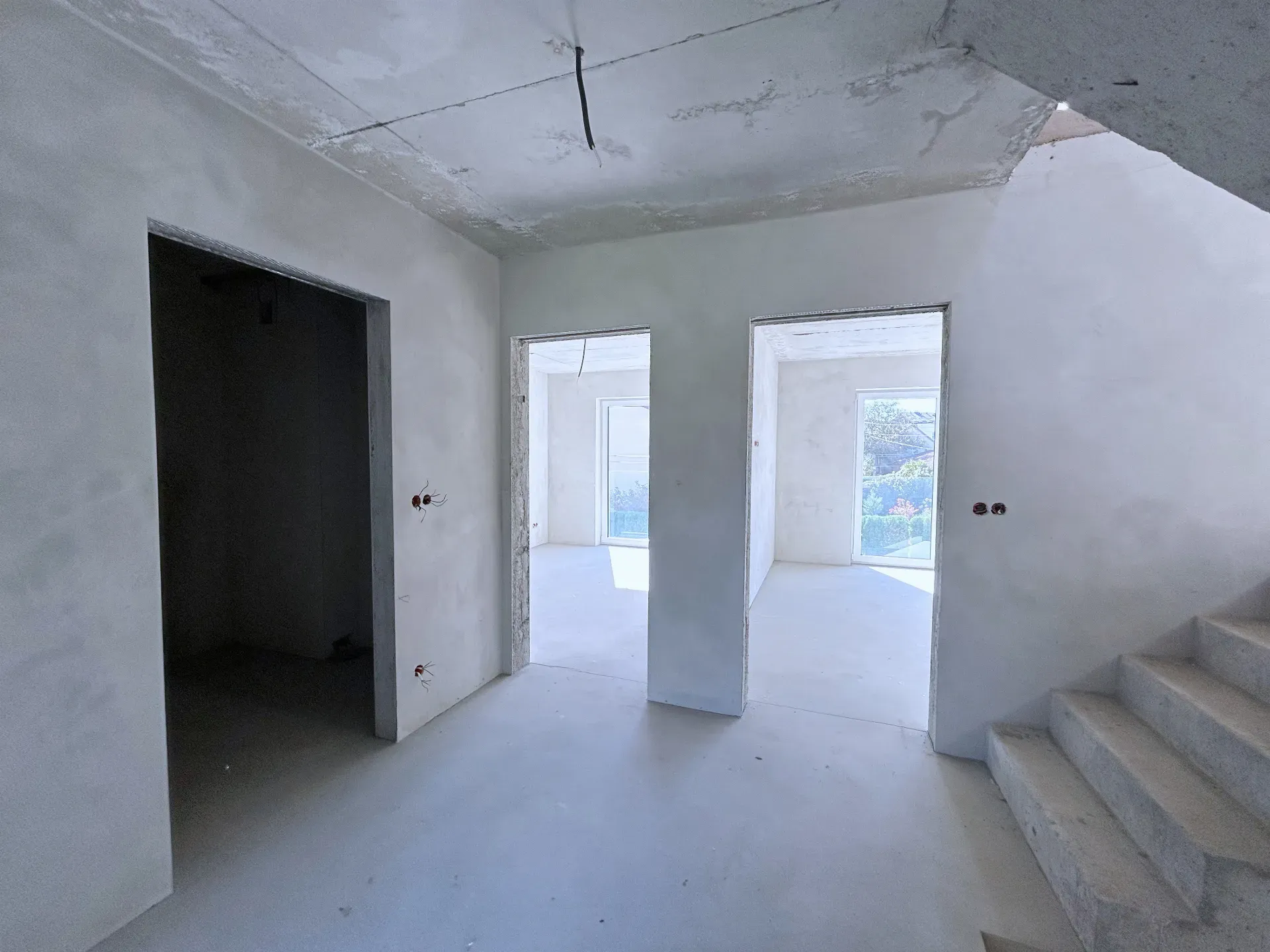 Na sprzedaż Szeregówka w Rudzie Łańcuckiej 10