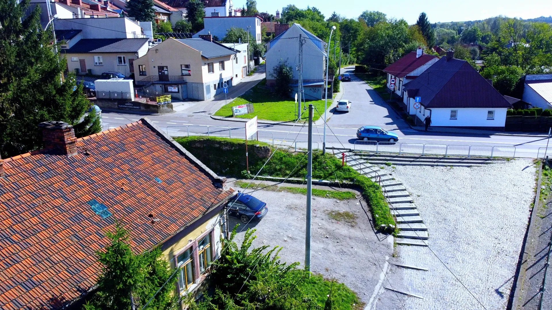 Kamienica komercyjna w Przeworsku na sprzedaż 2